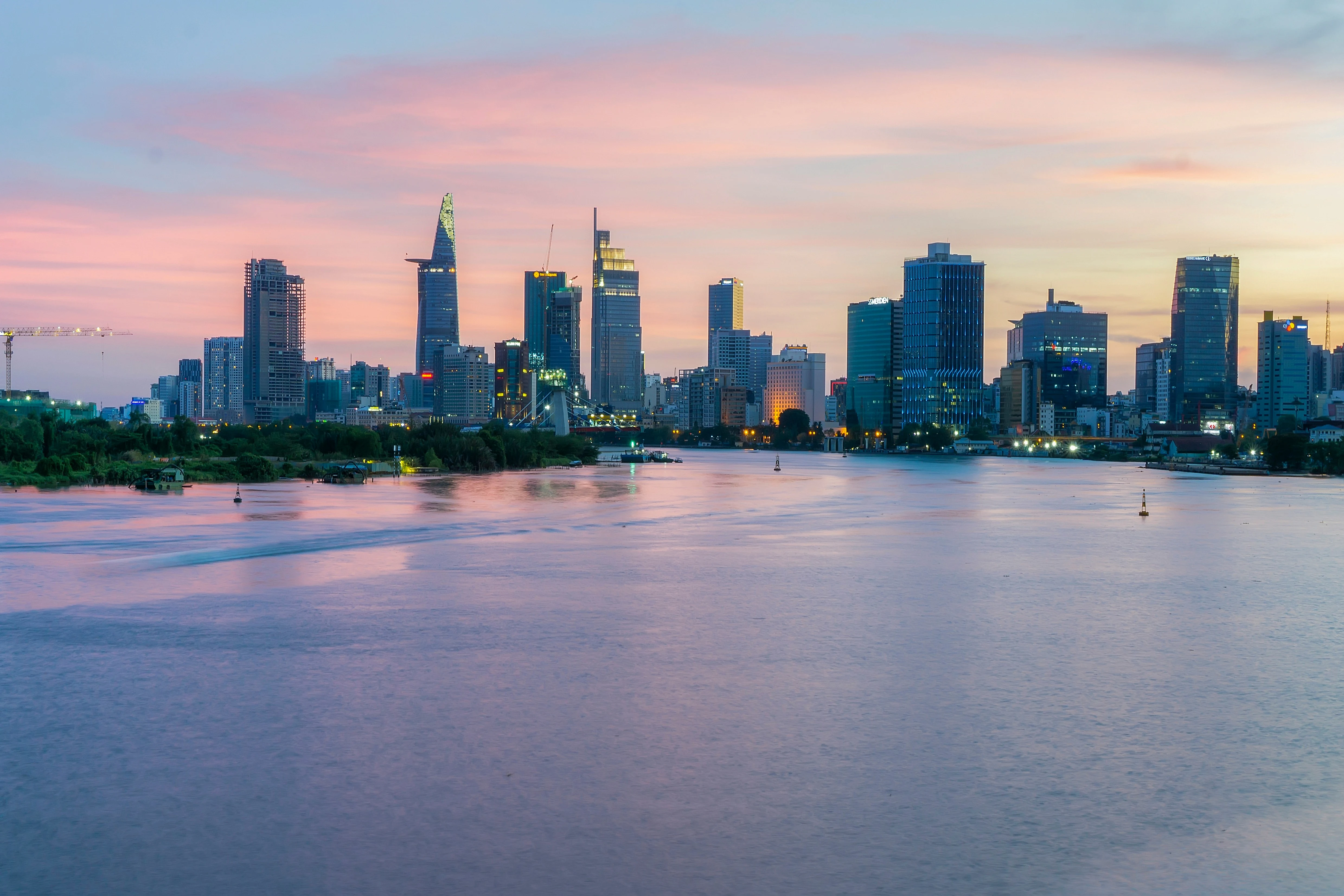 Ho Chi Minh City, Vietnam