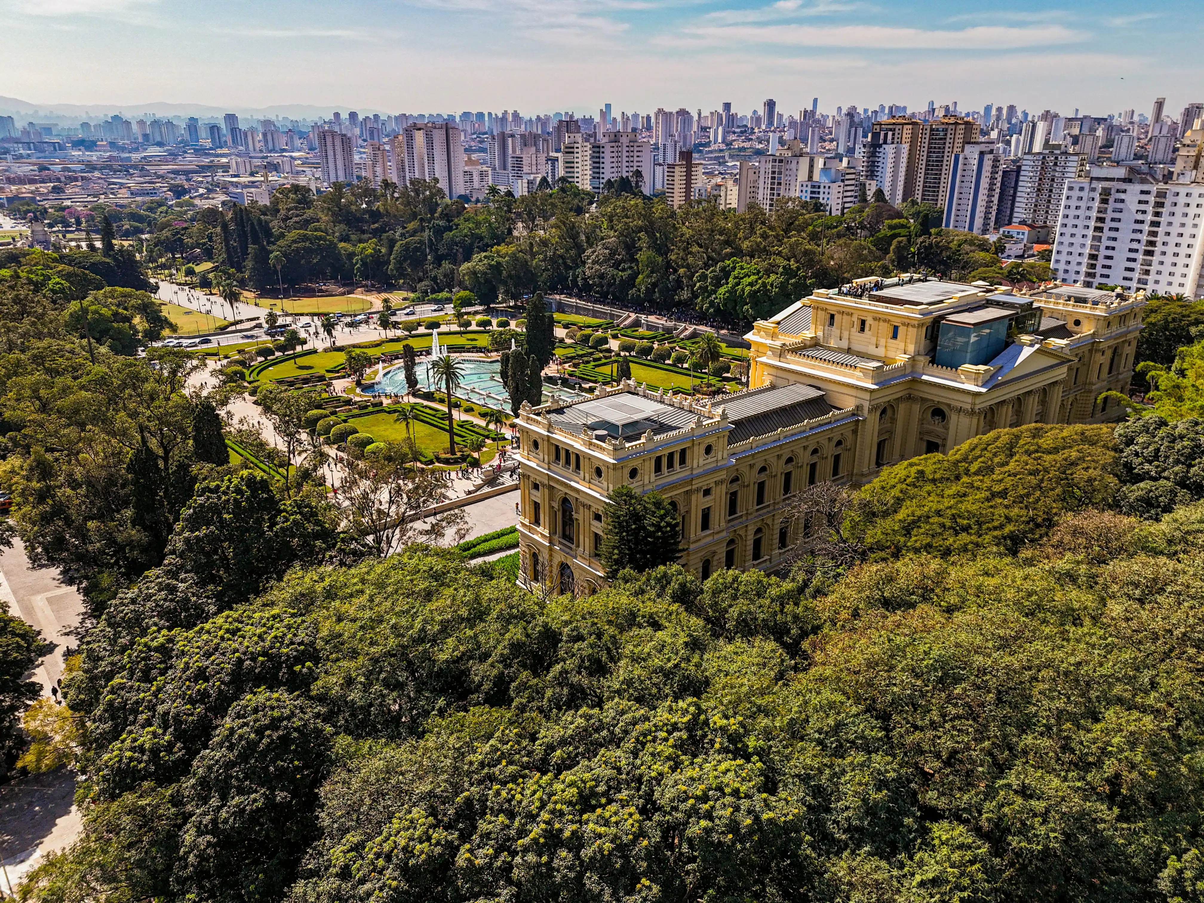 São Paulo, Brazil