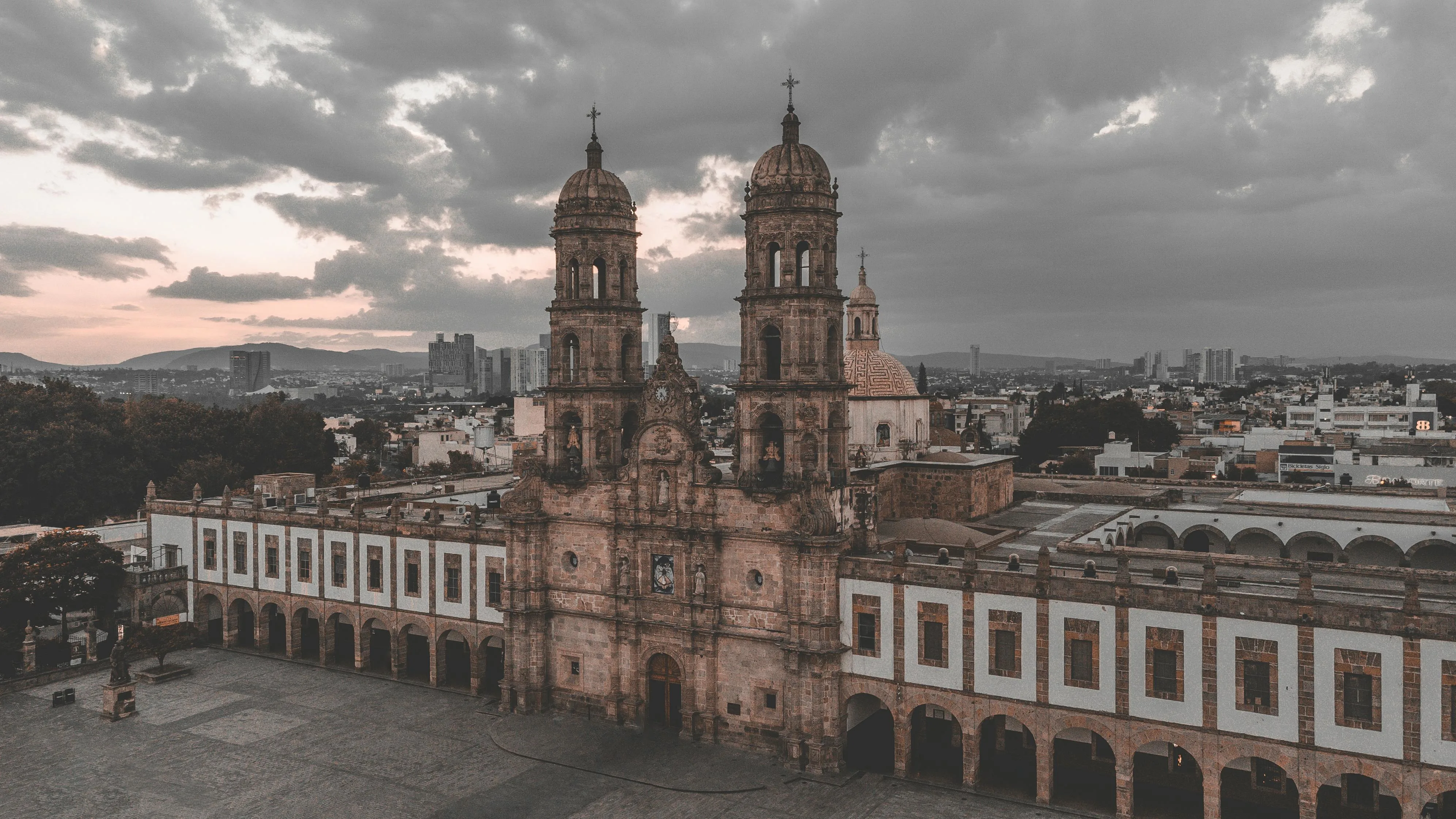 Guadalajara, Mexico
