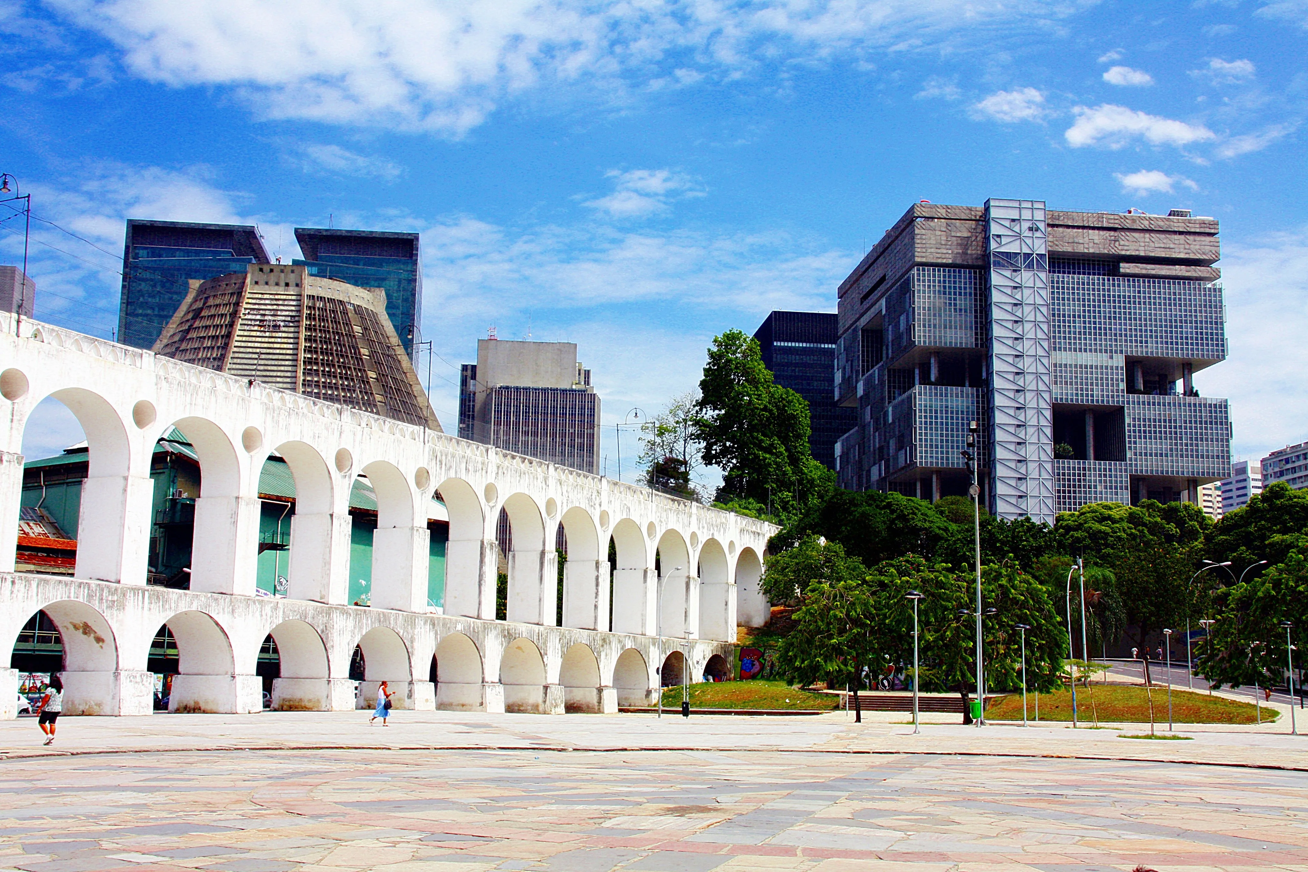 Rio de Janeiro