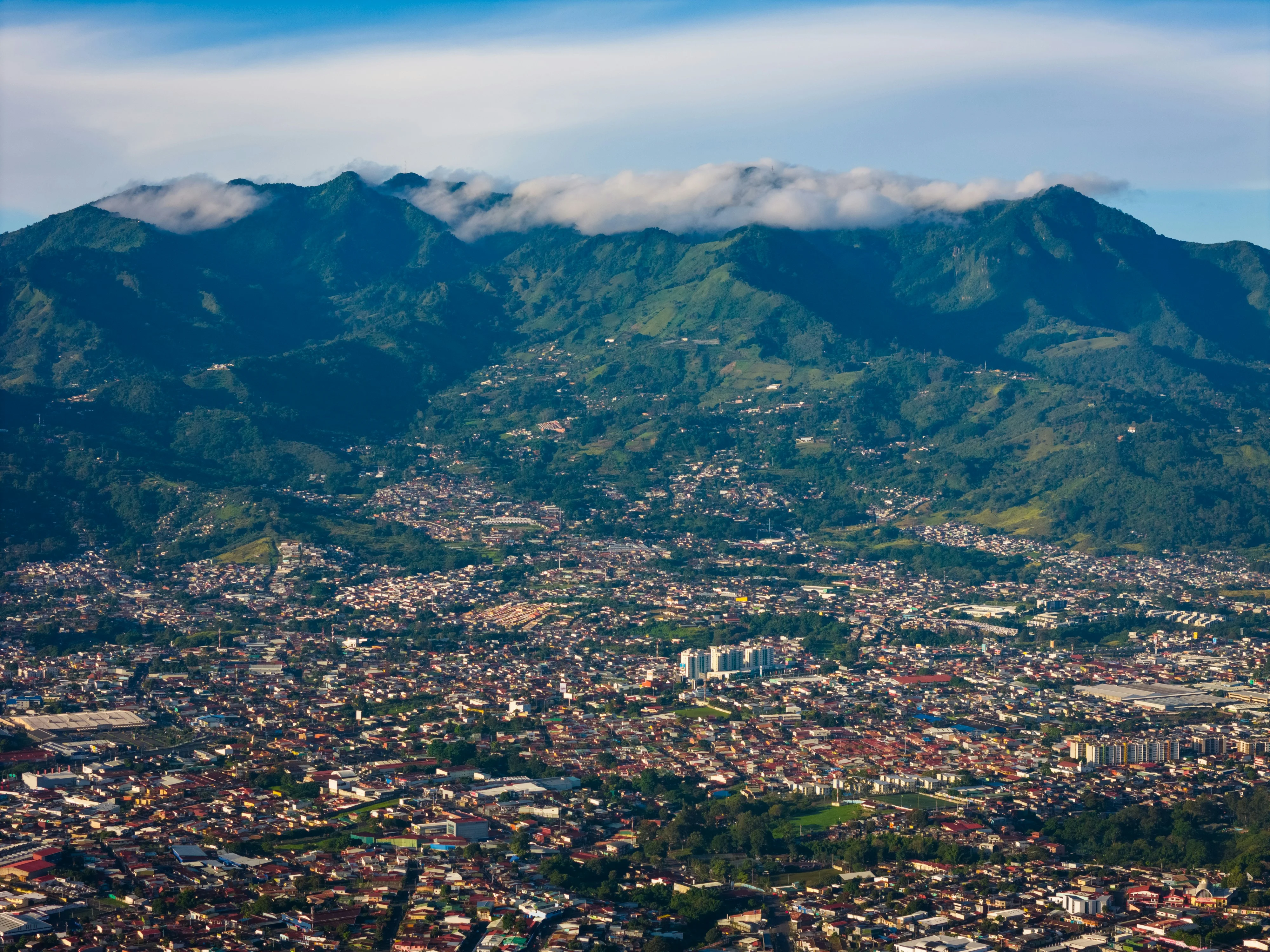San José