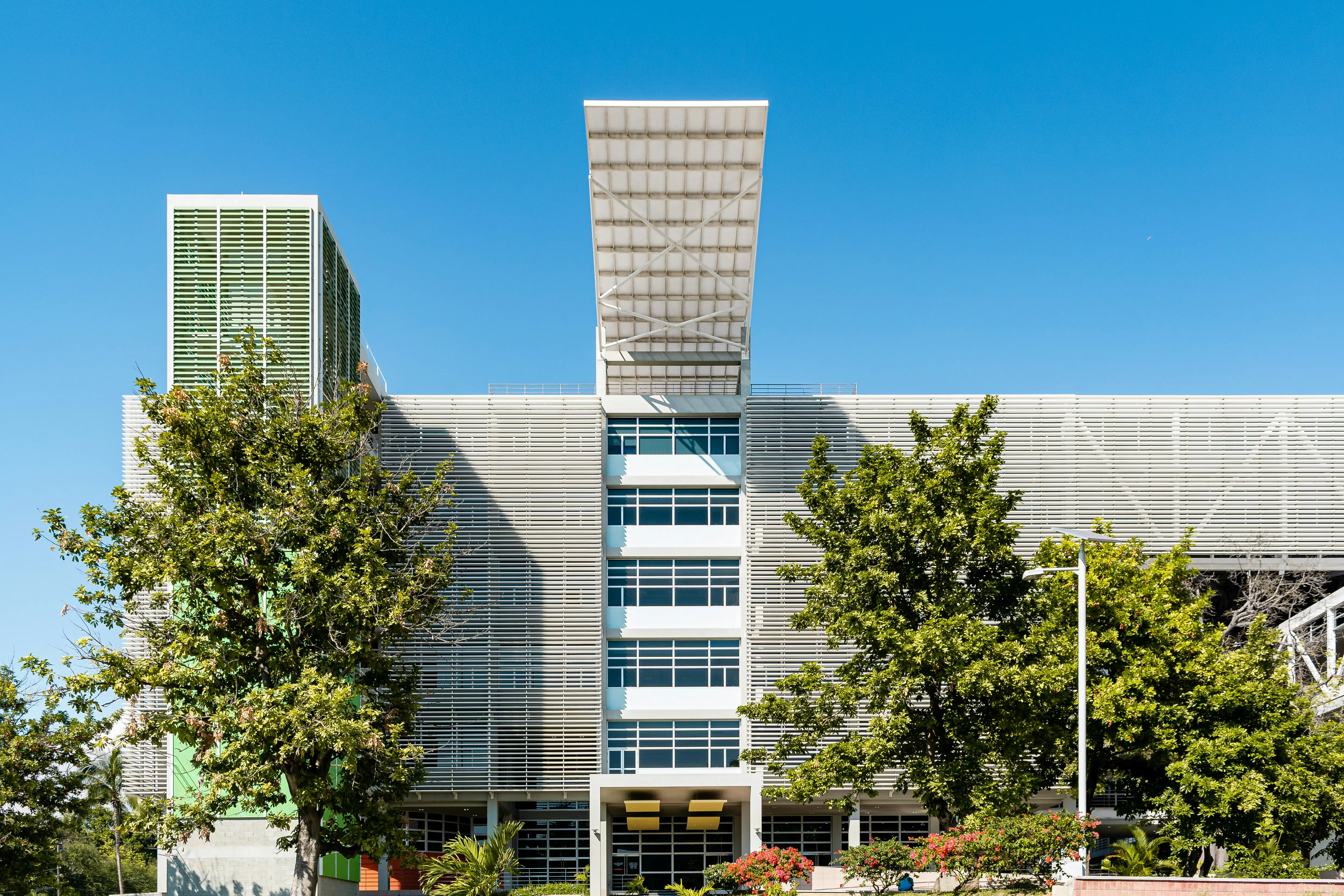University of the West Indies