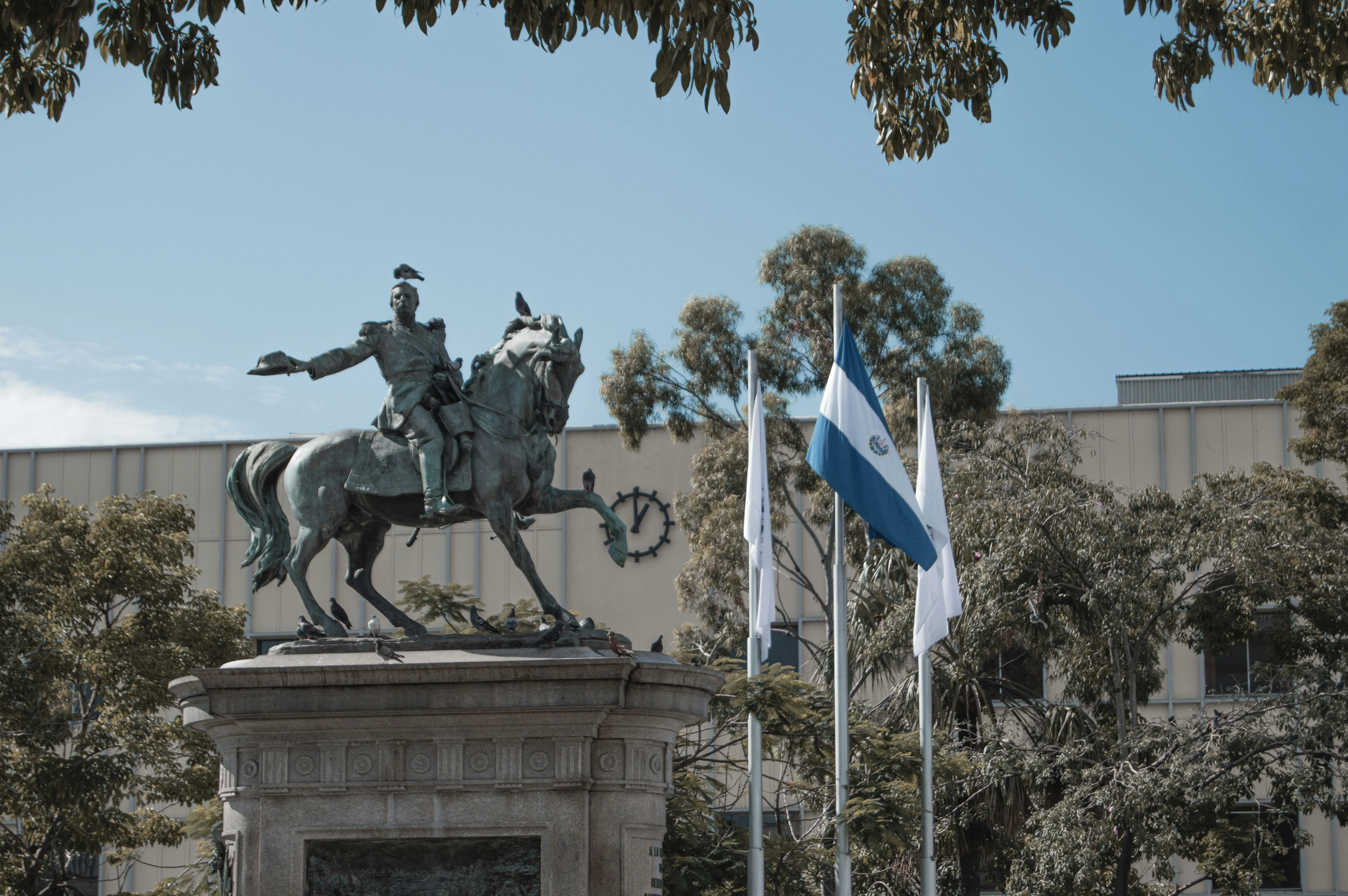 San Salvador