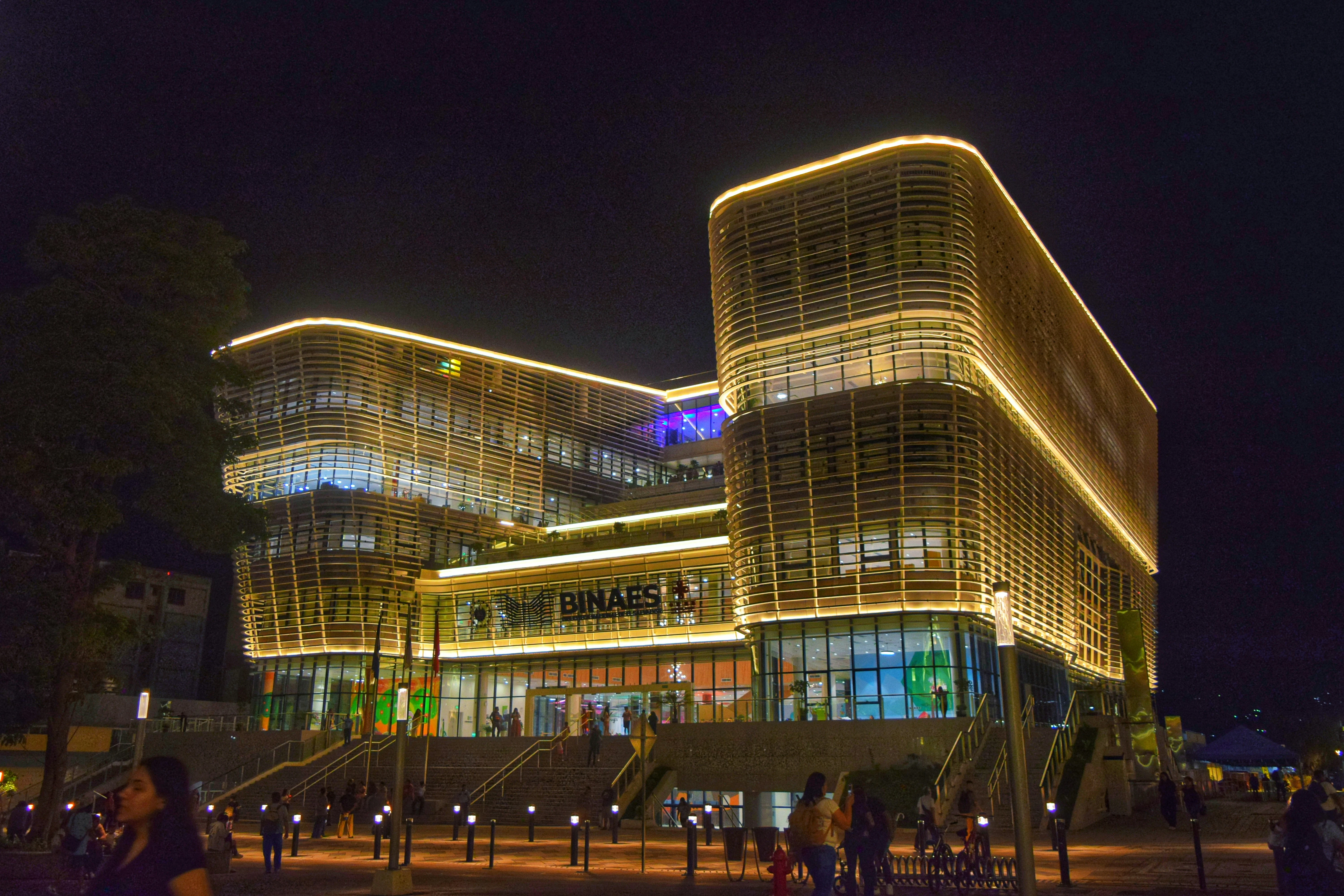 Biblioteca Nacional de El Salvador