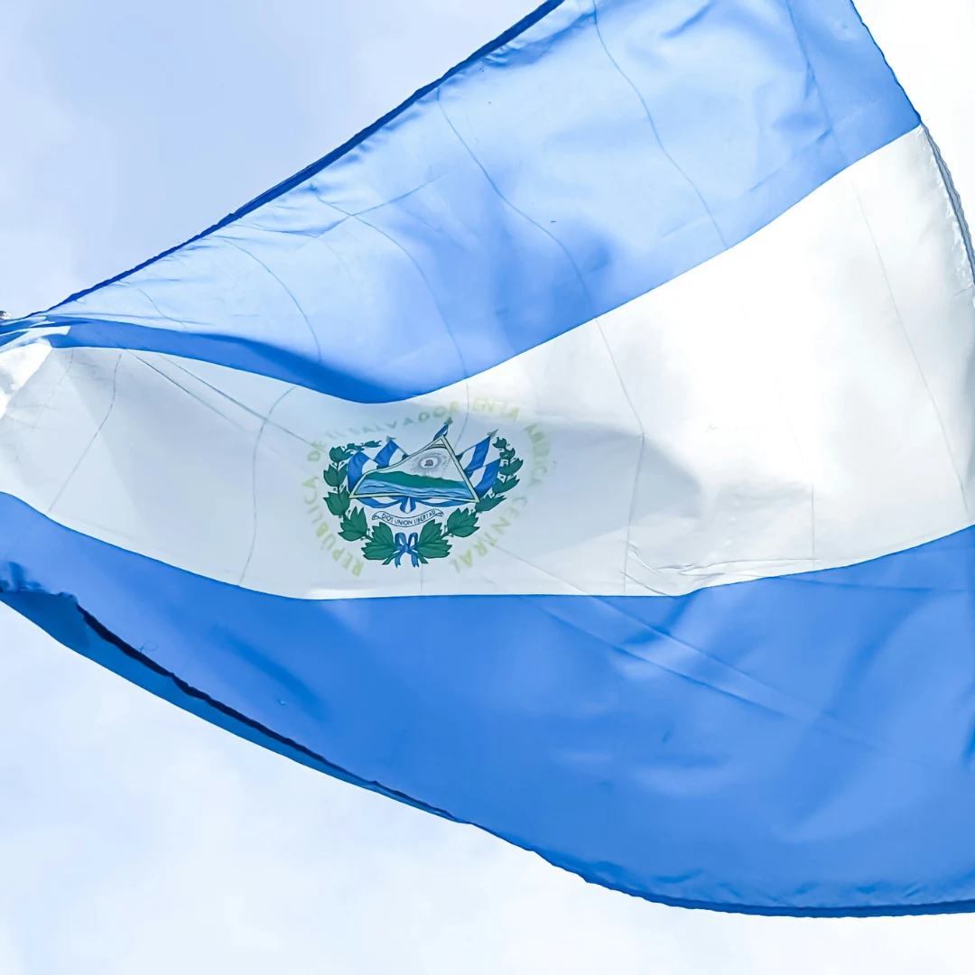 Hiring in El Salvador: A Dollar Economy, Central Time Overlap, and What US Companies Need to Know