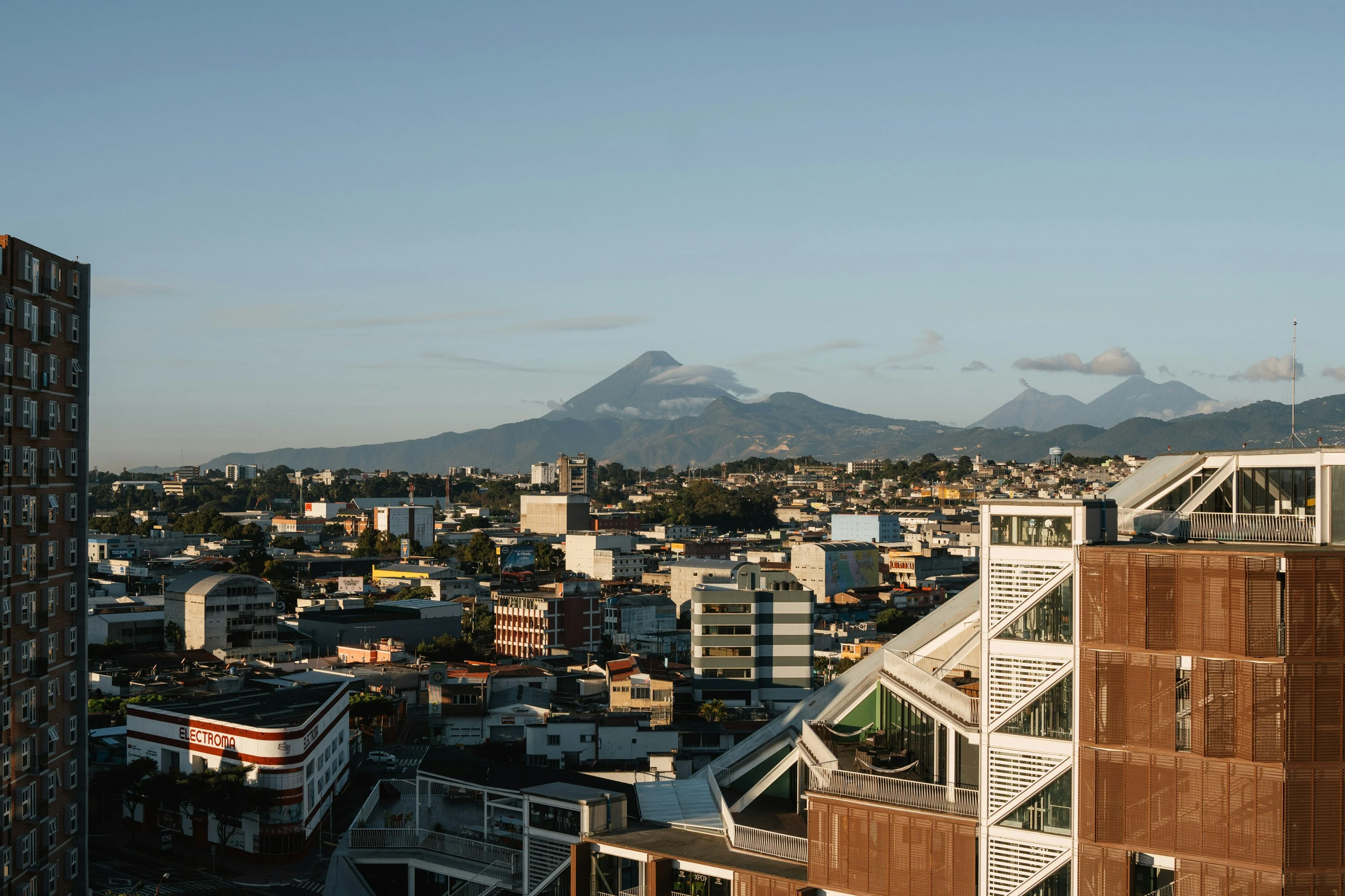 Guatemala City