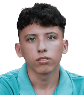 Alberto G.