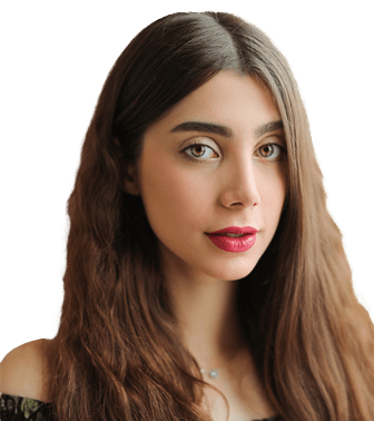 Luciana V.