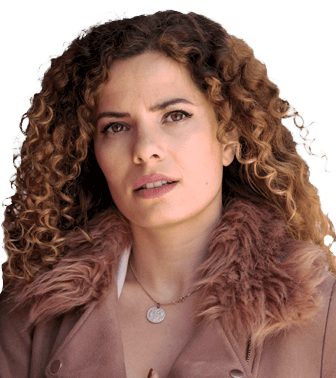 Veronica E.