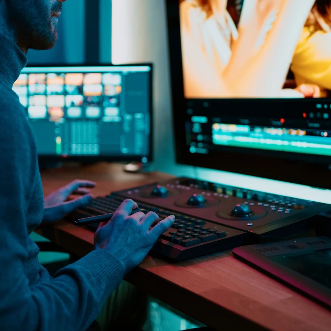 How a Performance Marketing Agency Brought Video Editing In-House for $2,900/Month