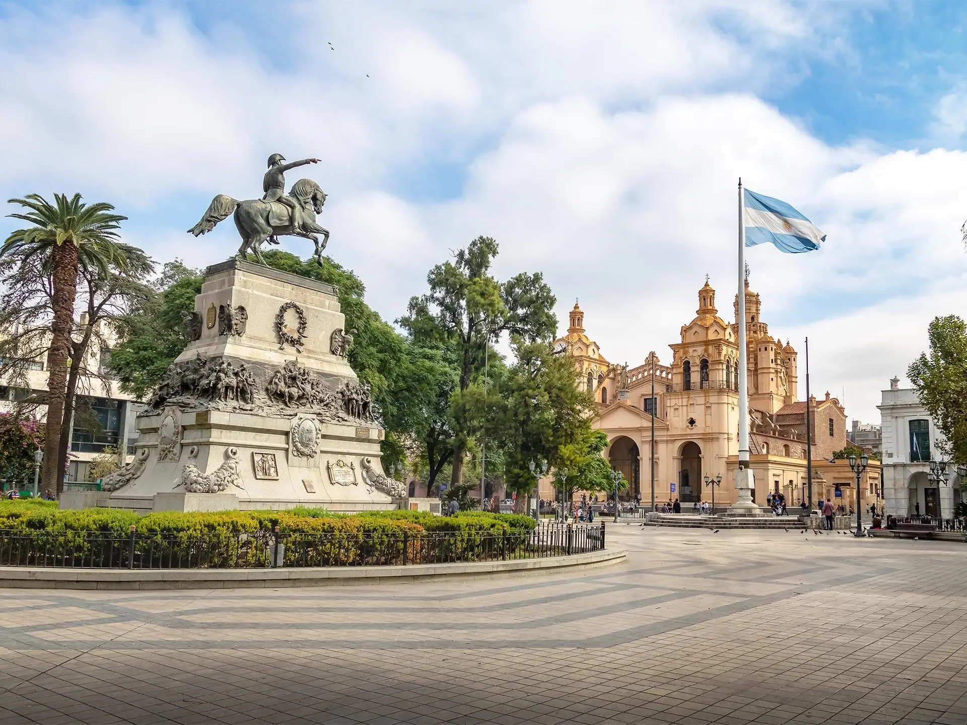 Cordoba, Argentina
