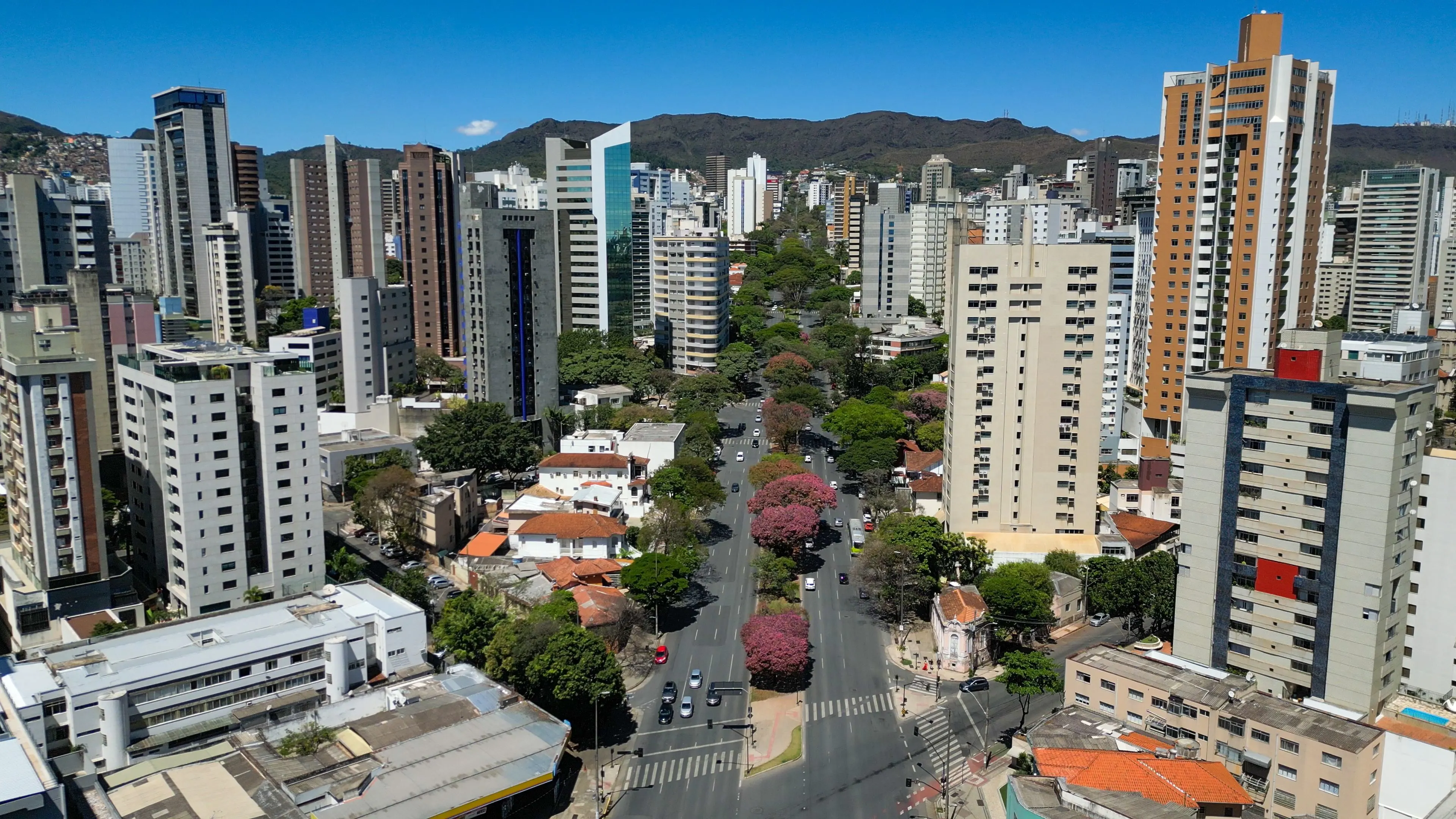 Belo Horizonte