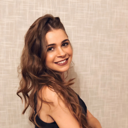 Camila Nana