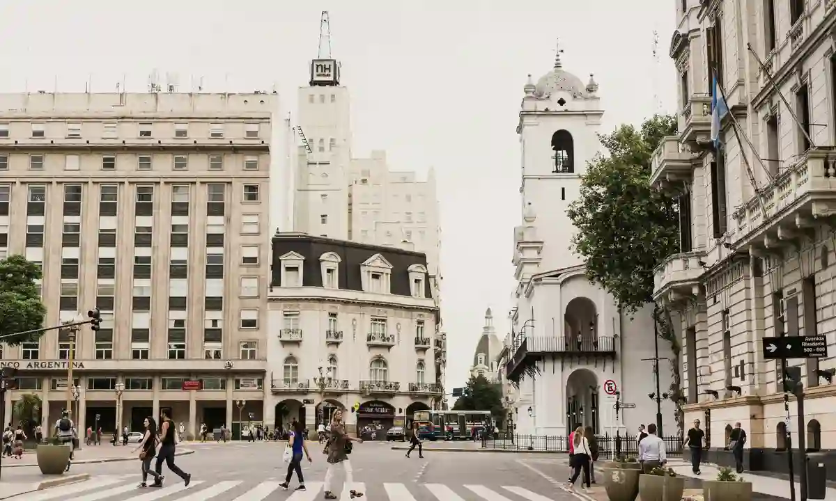 Buenos Aires, Argentina