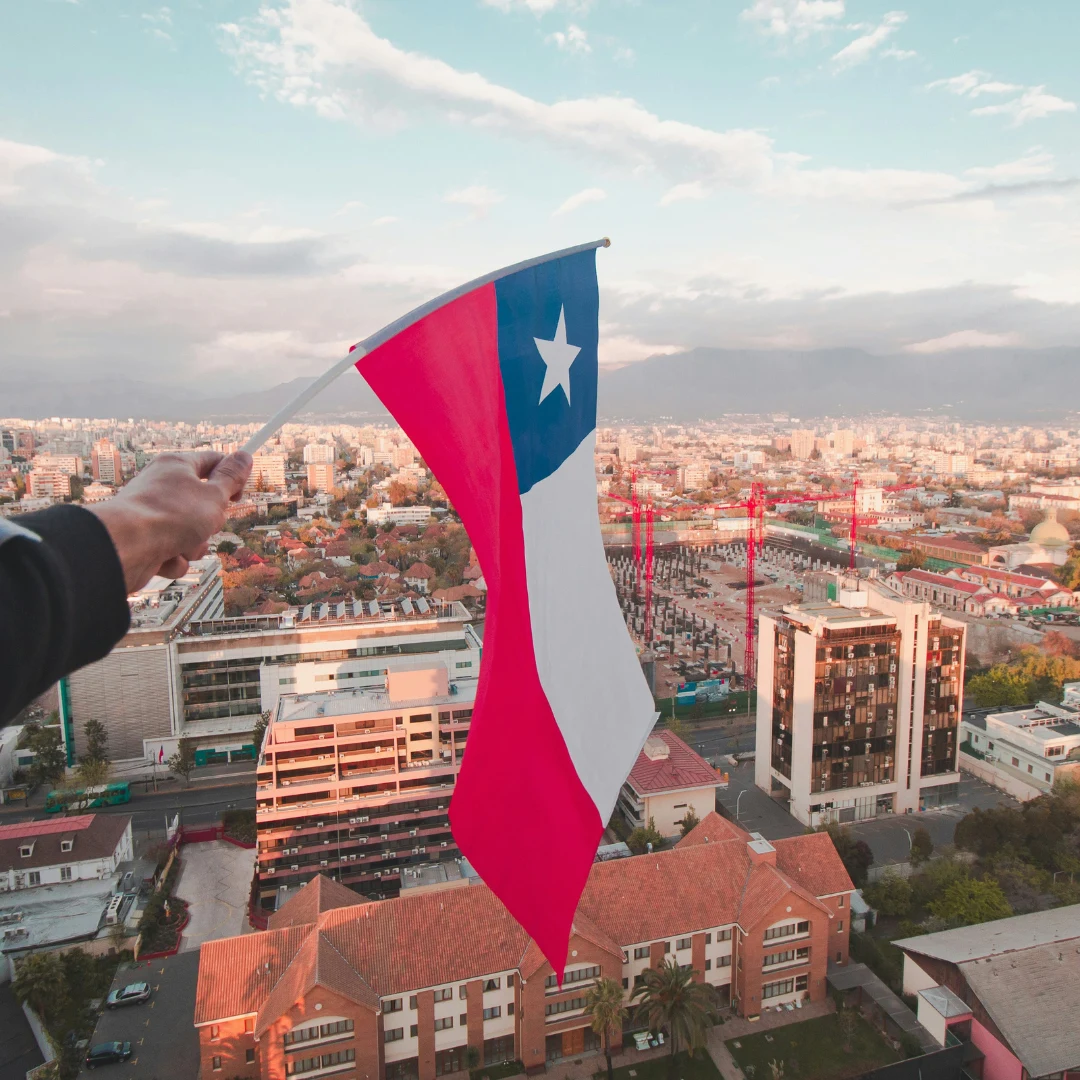 Hiring in Chile: A Stable Economy, Strong English, and What US Companies Need to Know