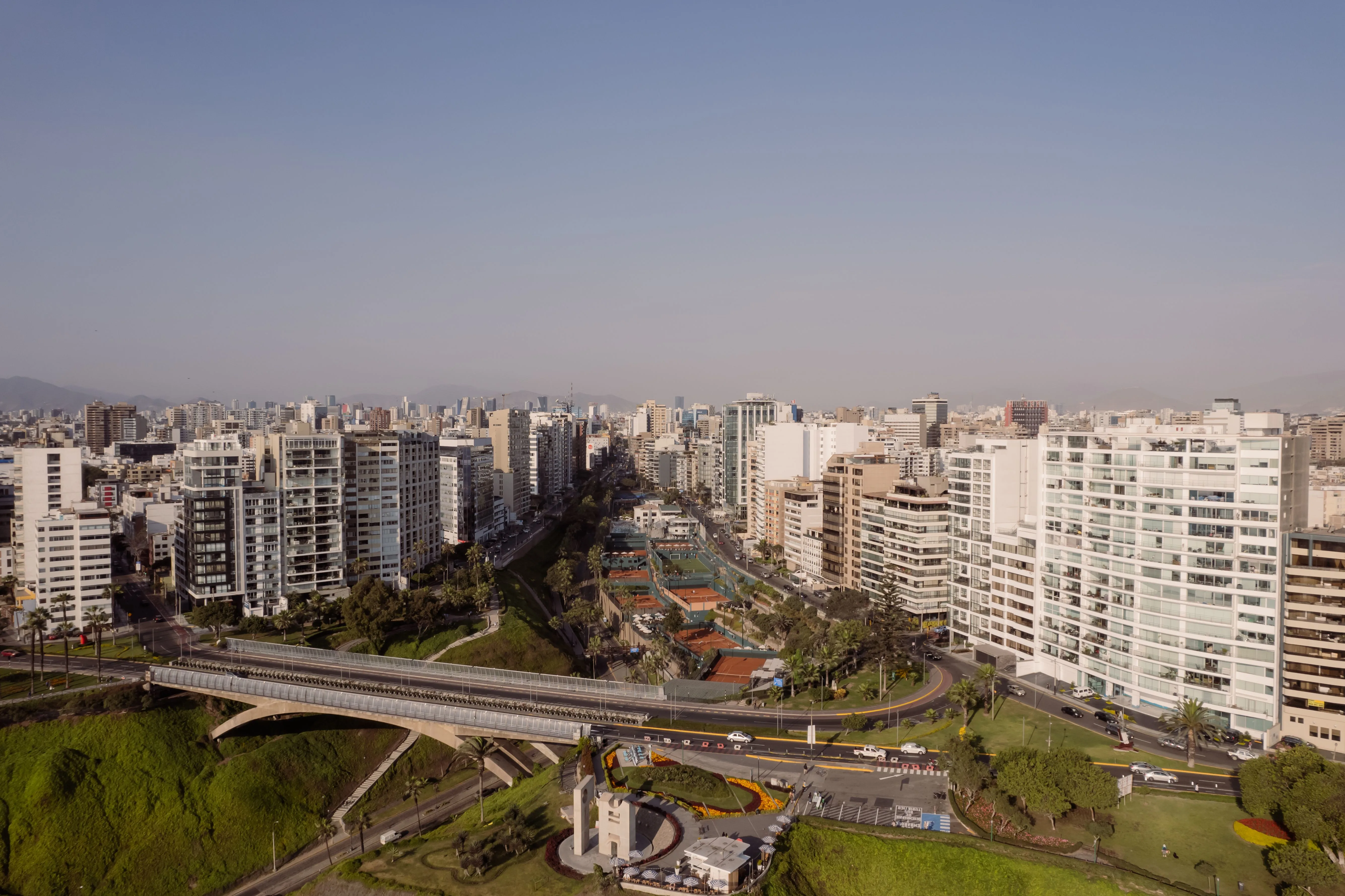 Lima, Peru