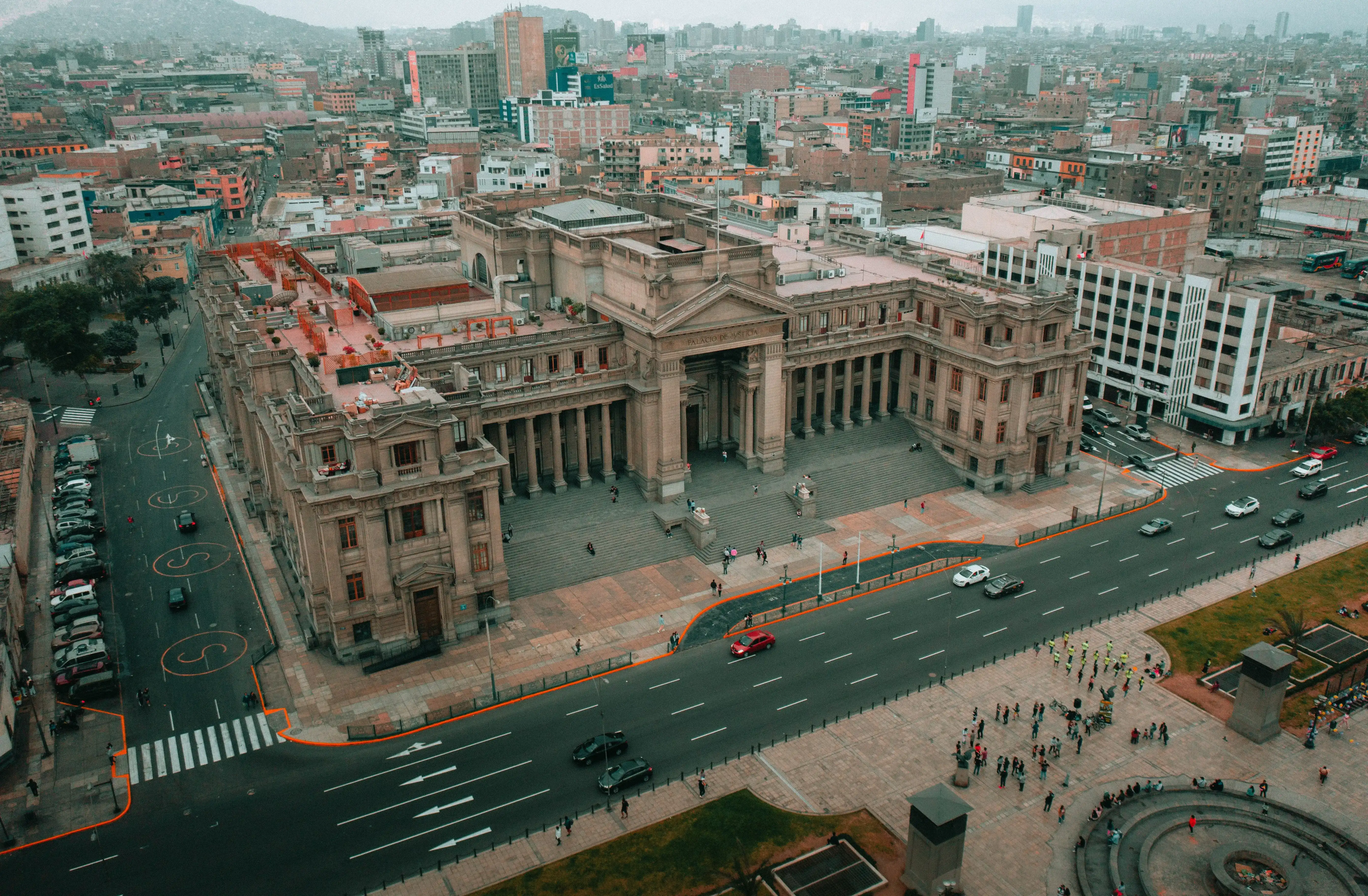 Lima, Peru