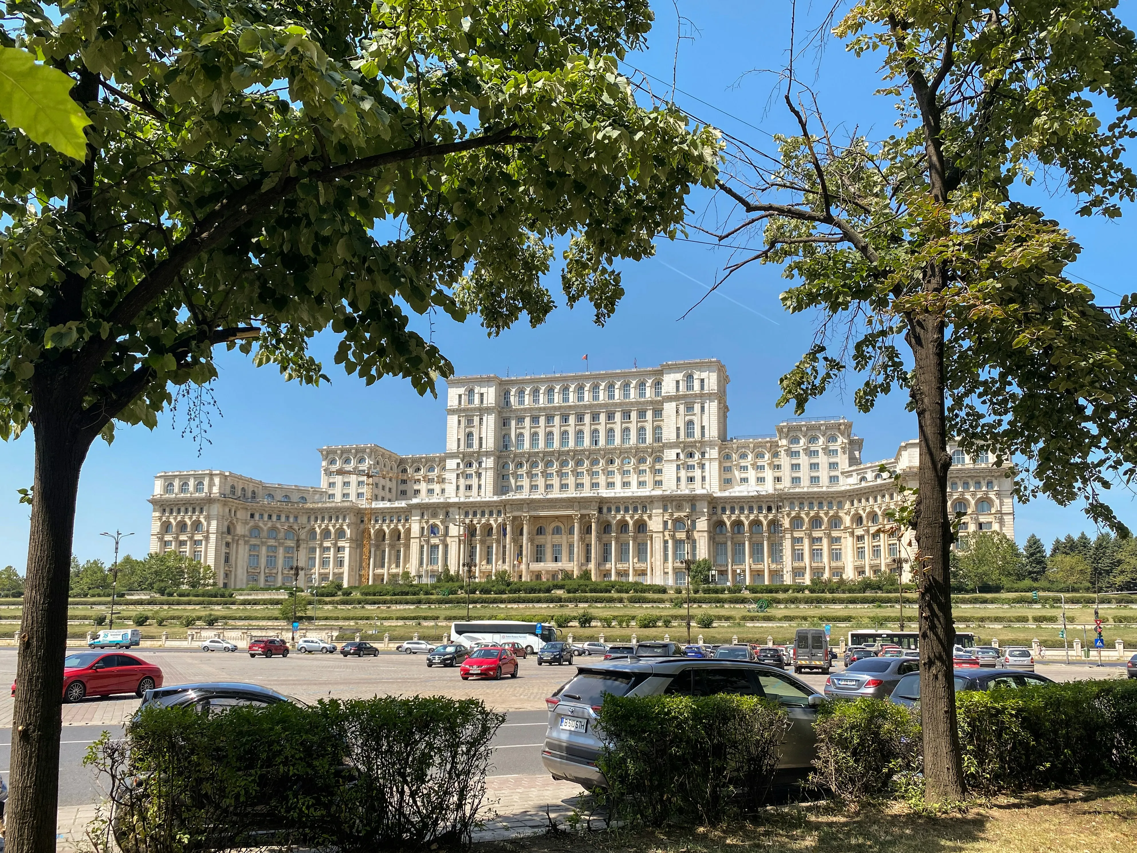 Bucharest, Romania