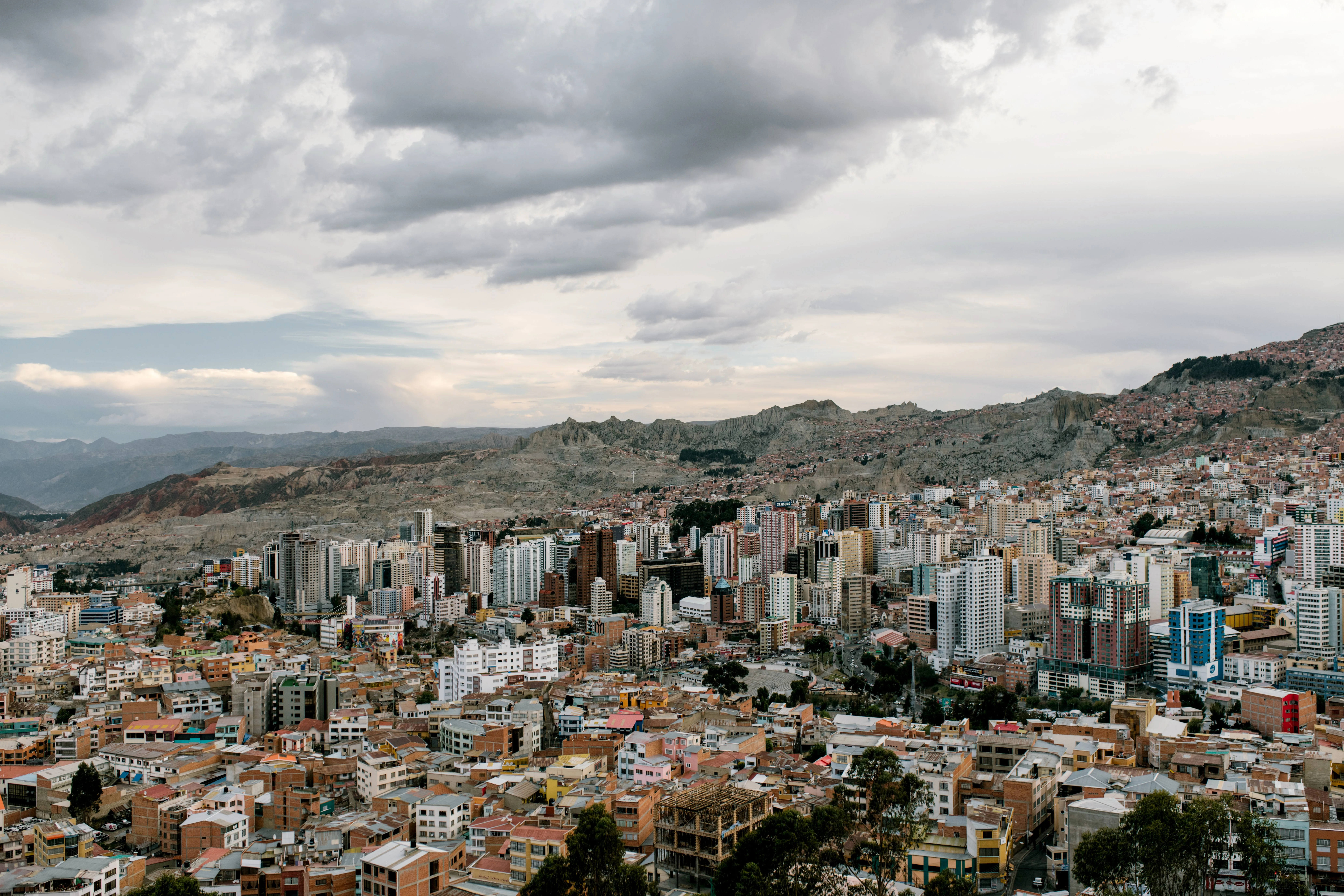 La Paz