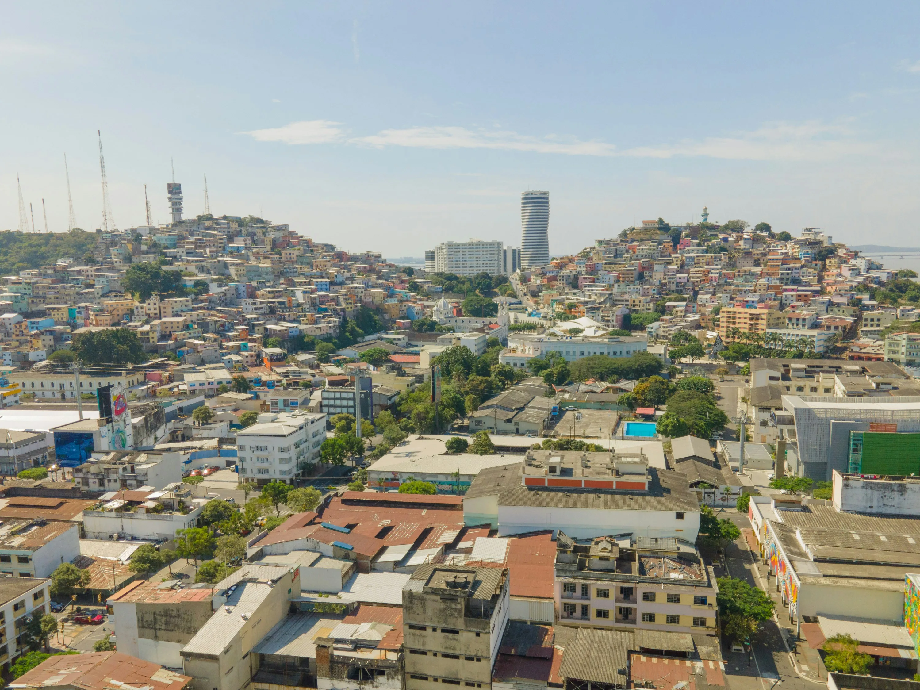 Guayaquil