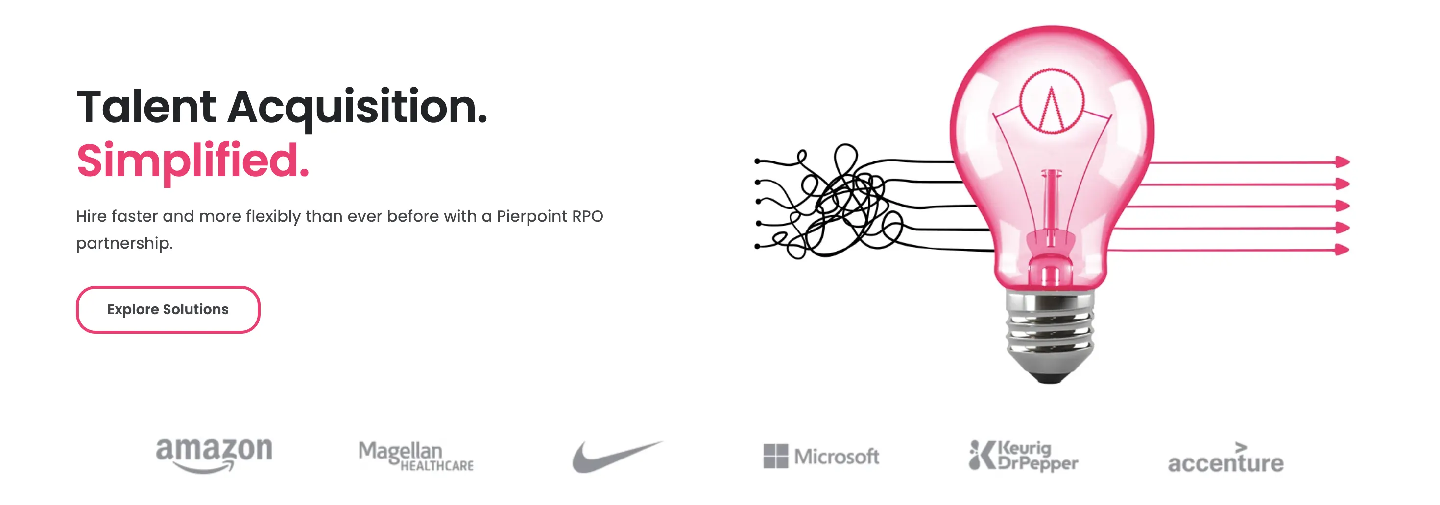 Pierpoint's home page.