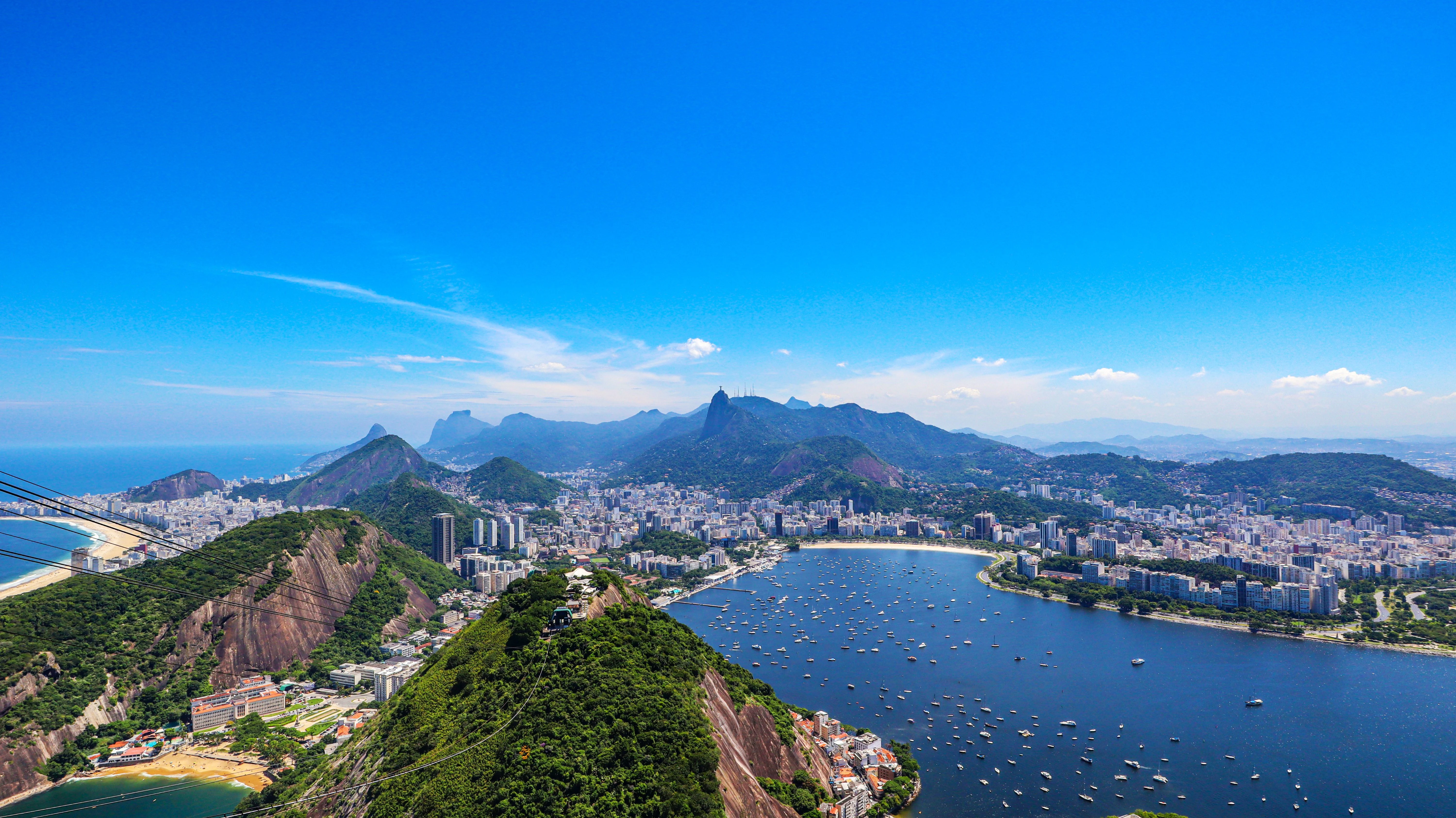 Rio de Janeiro, Brazil