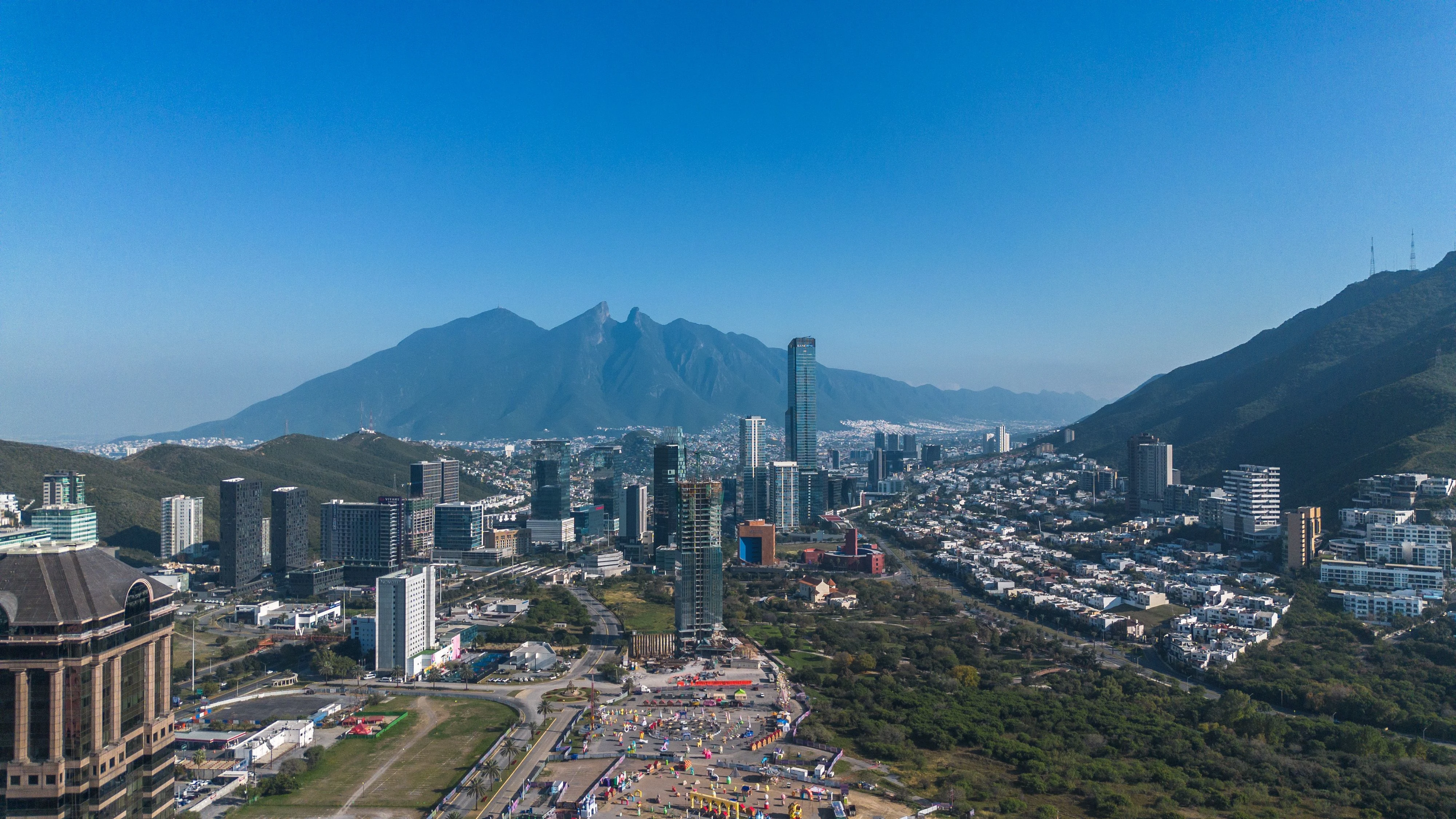 Monterrey, Mexico