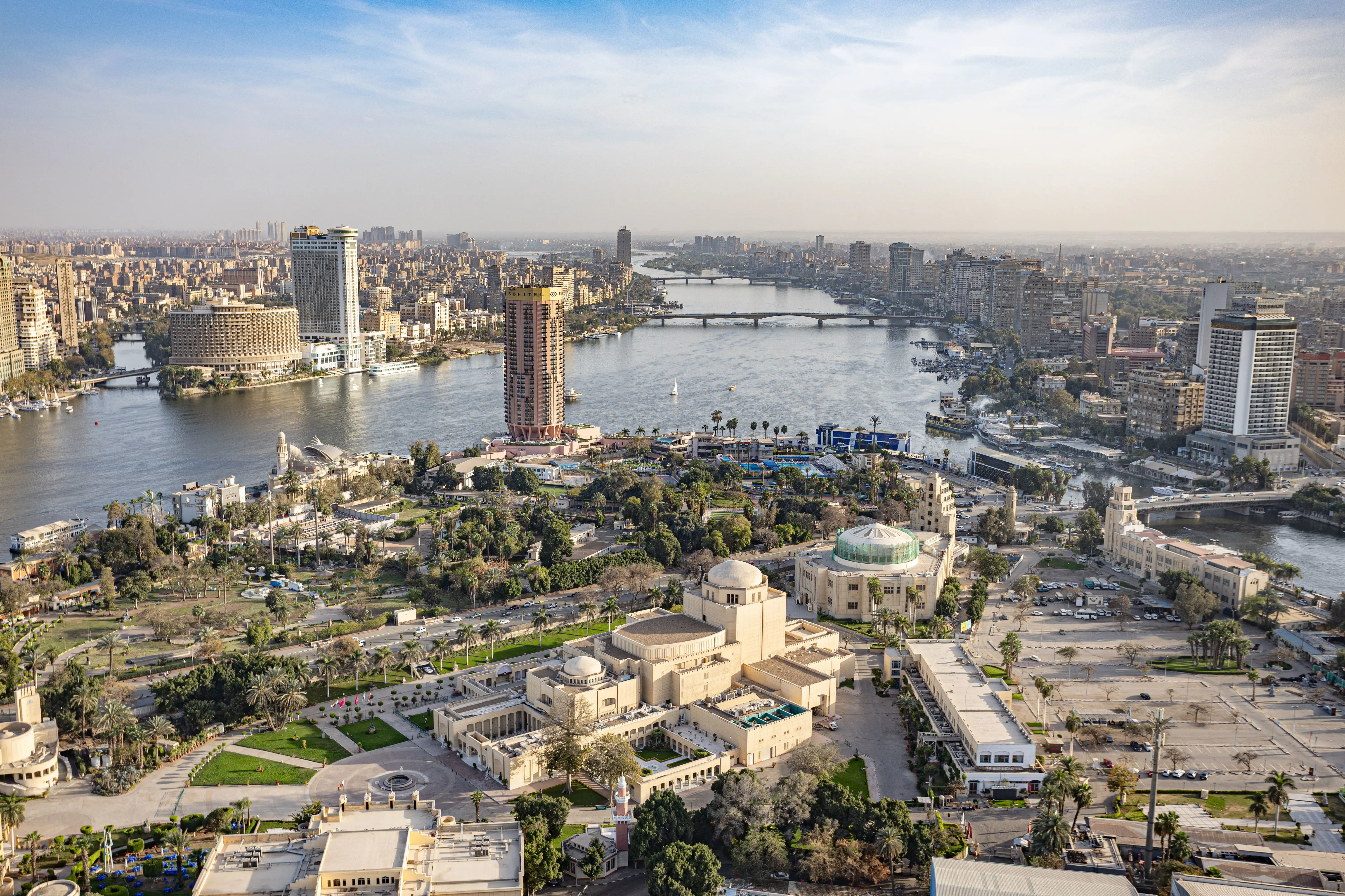 Cairo, Egypt
