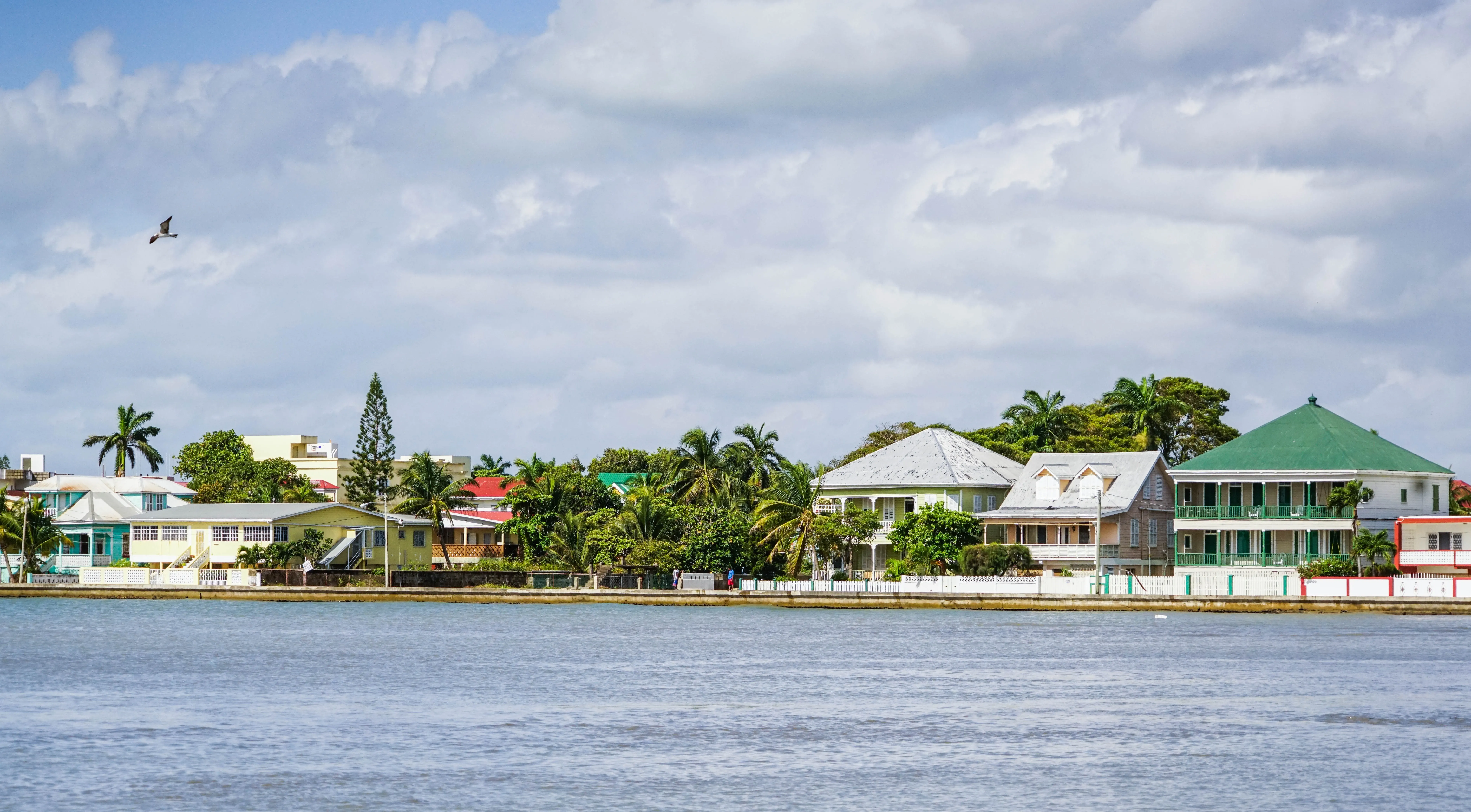 Belize City
