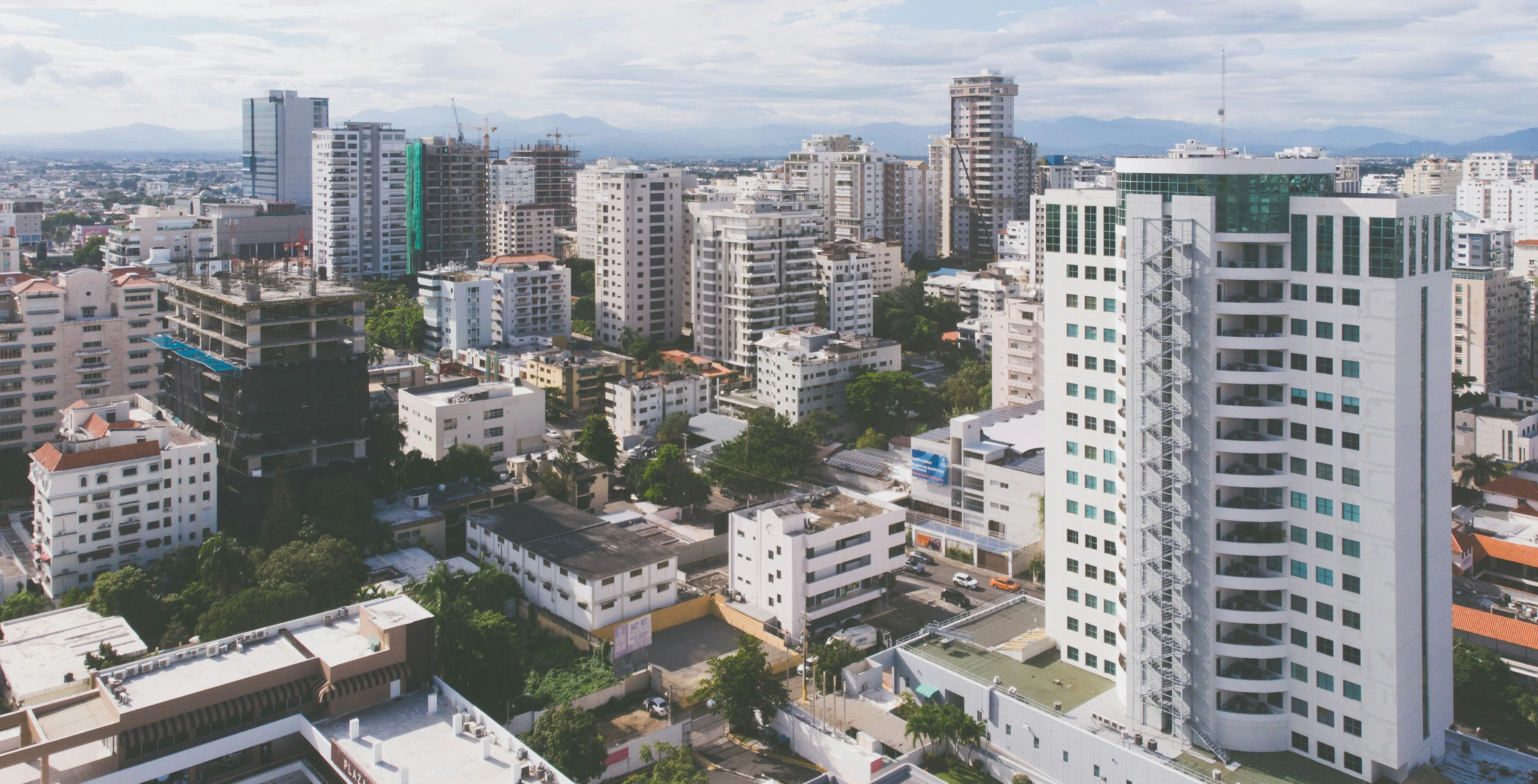 Santo Domingo