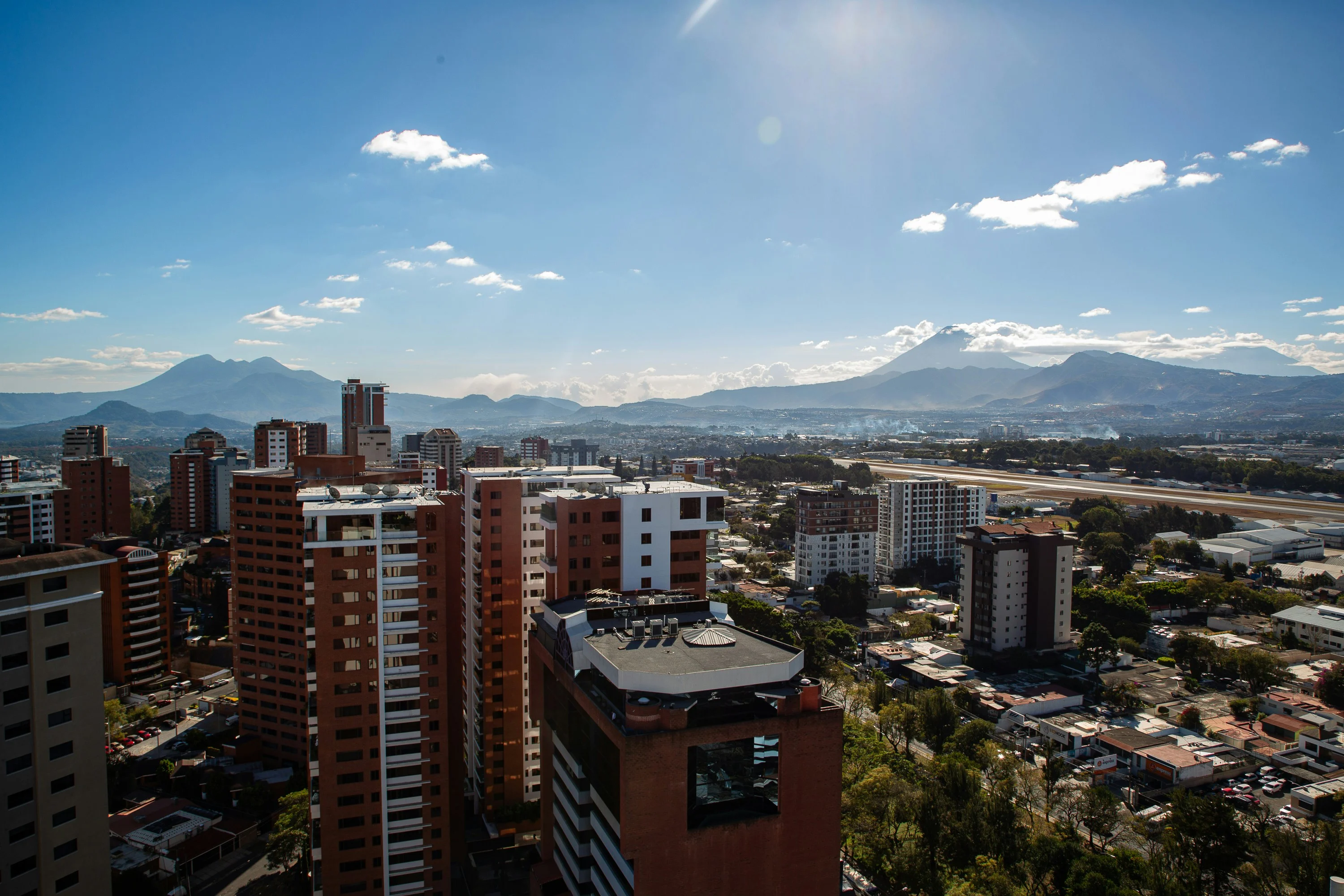 Guatemala City