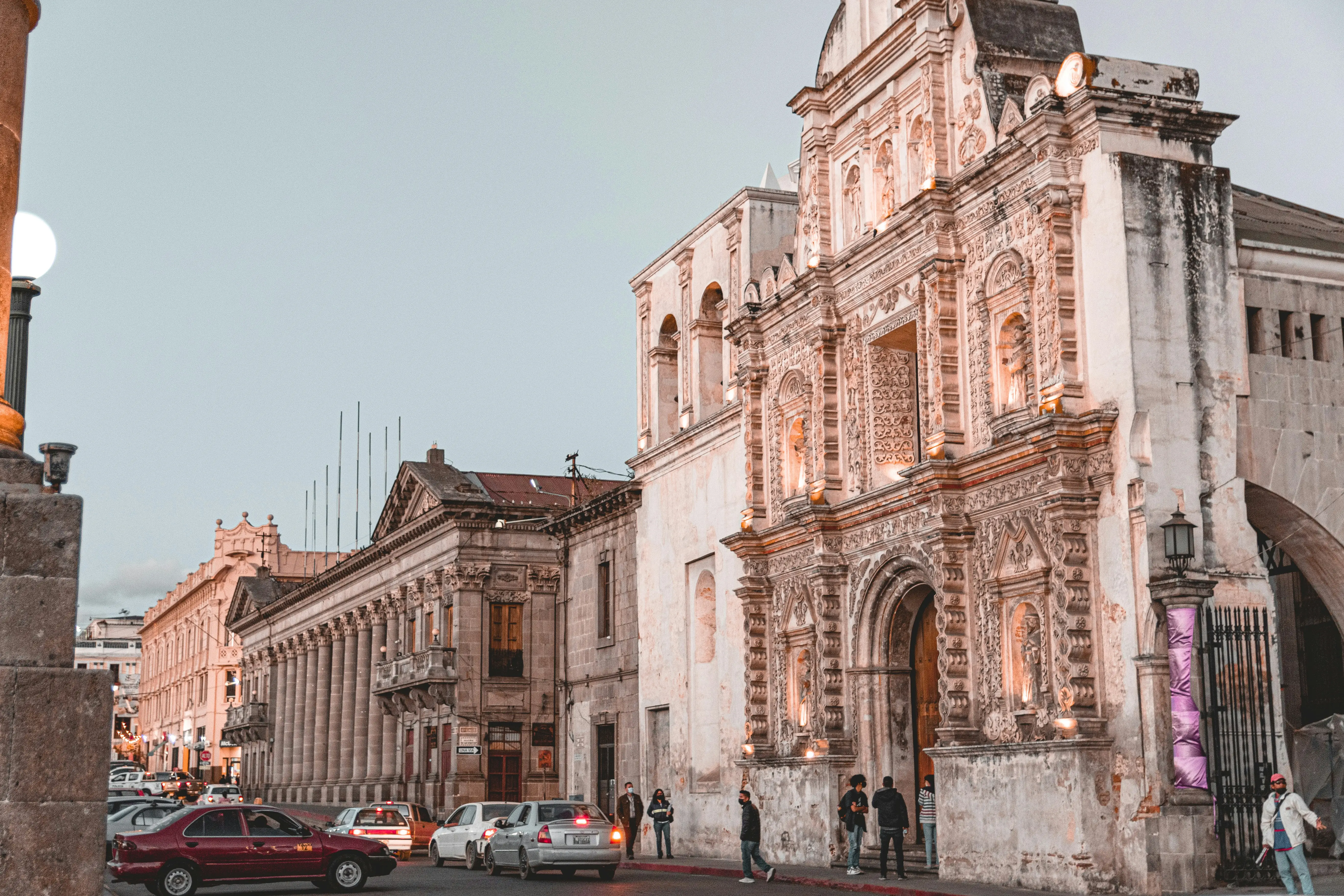 Quetzaltenango