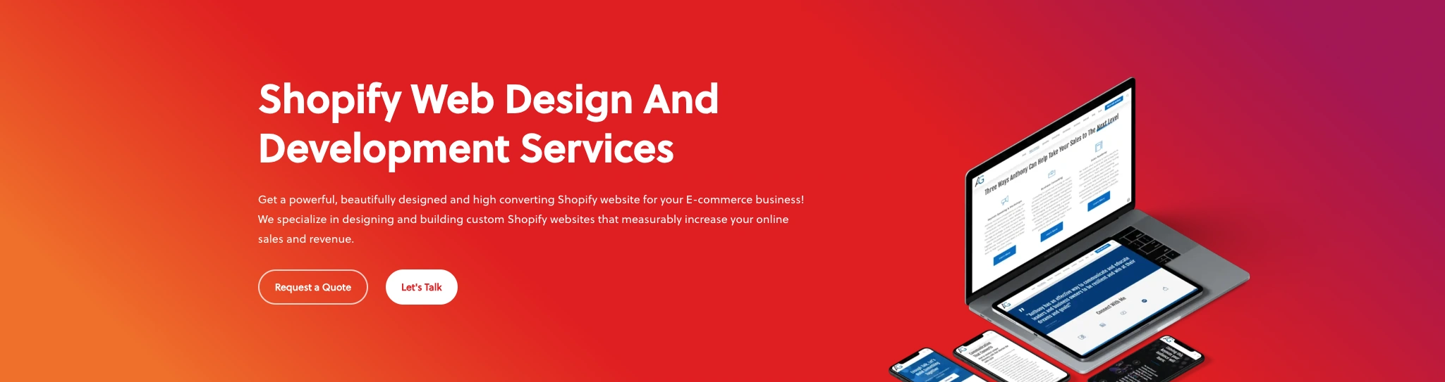 Big Red Jelly's home page.