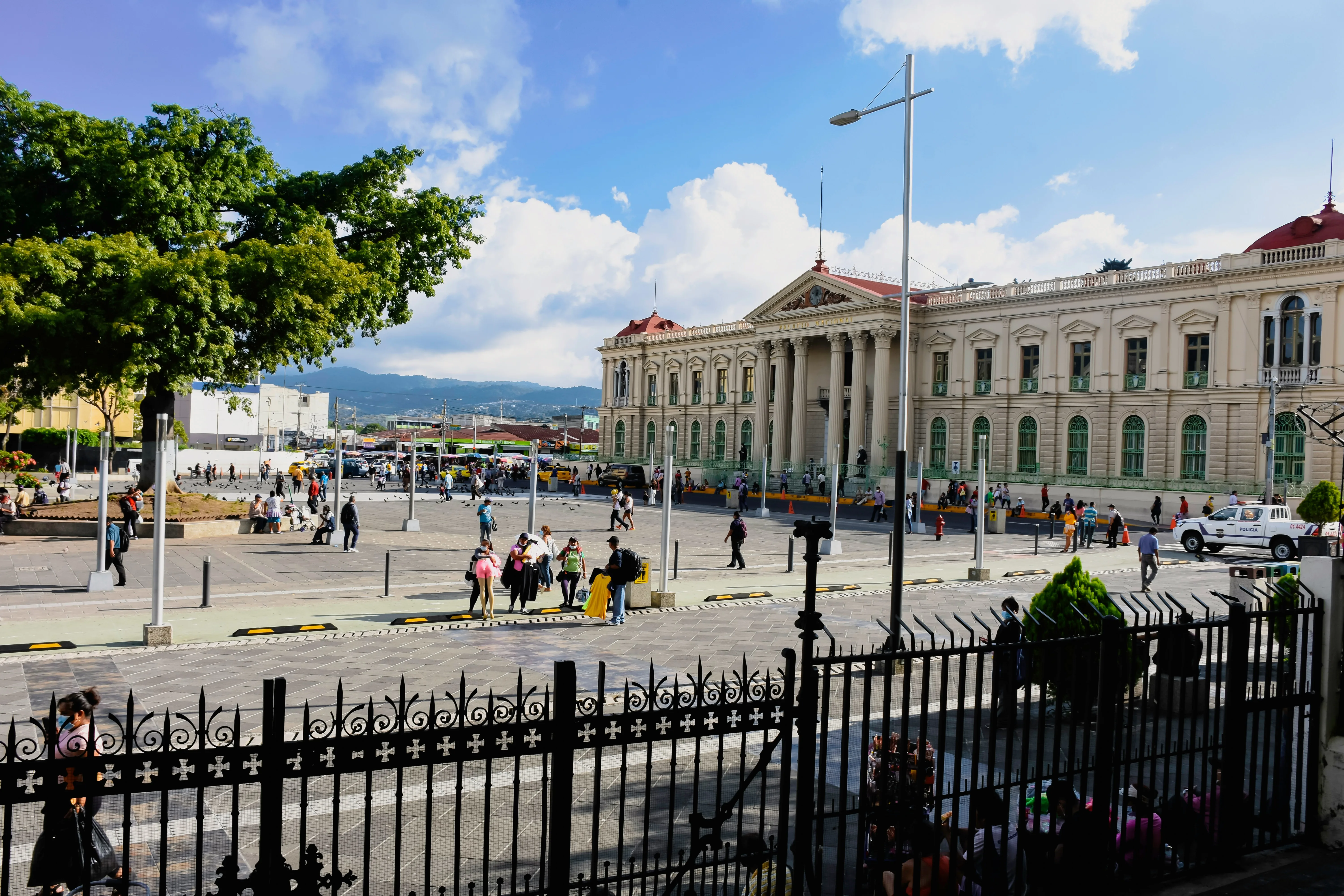 San Salvador