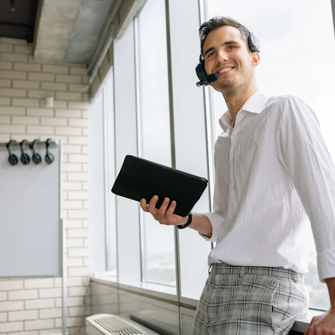 How a Sales-as-a-Service Company Hired a Sales Representative for $2,500/Month through Hire With Near