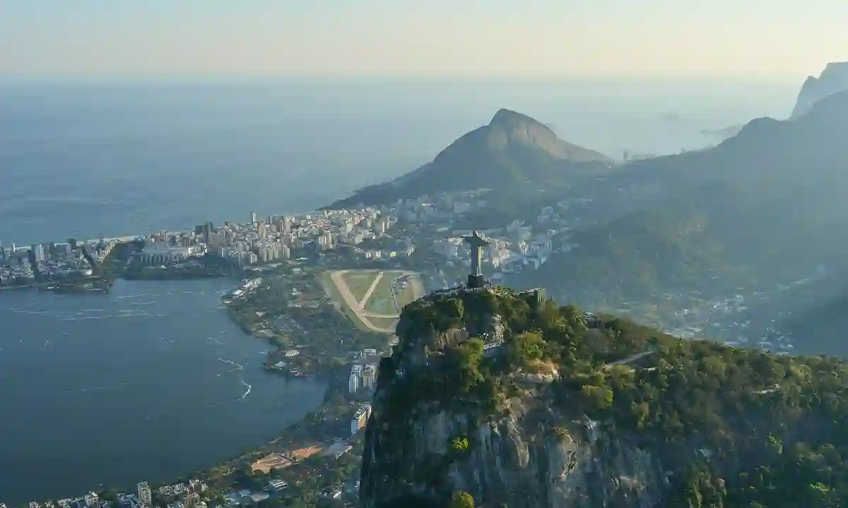 Rio de Janeiro, Brazil