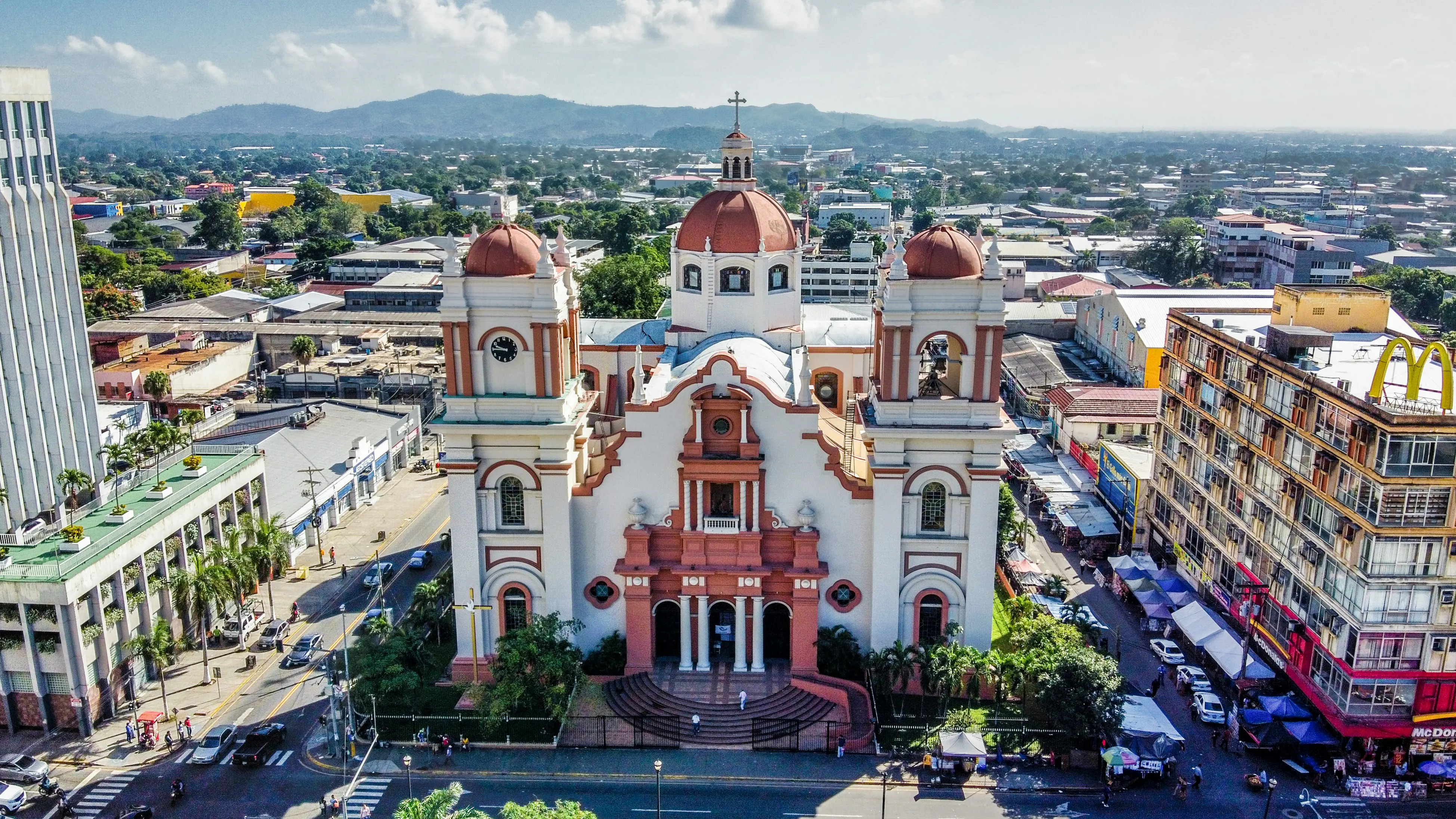 San Pedro Sula