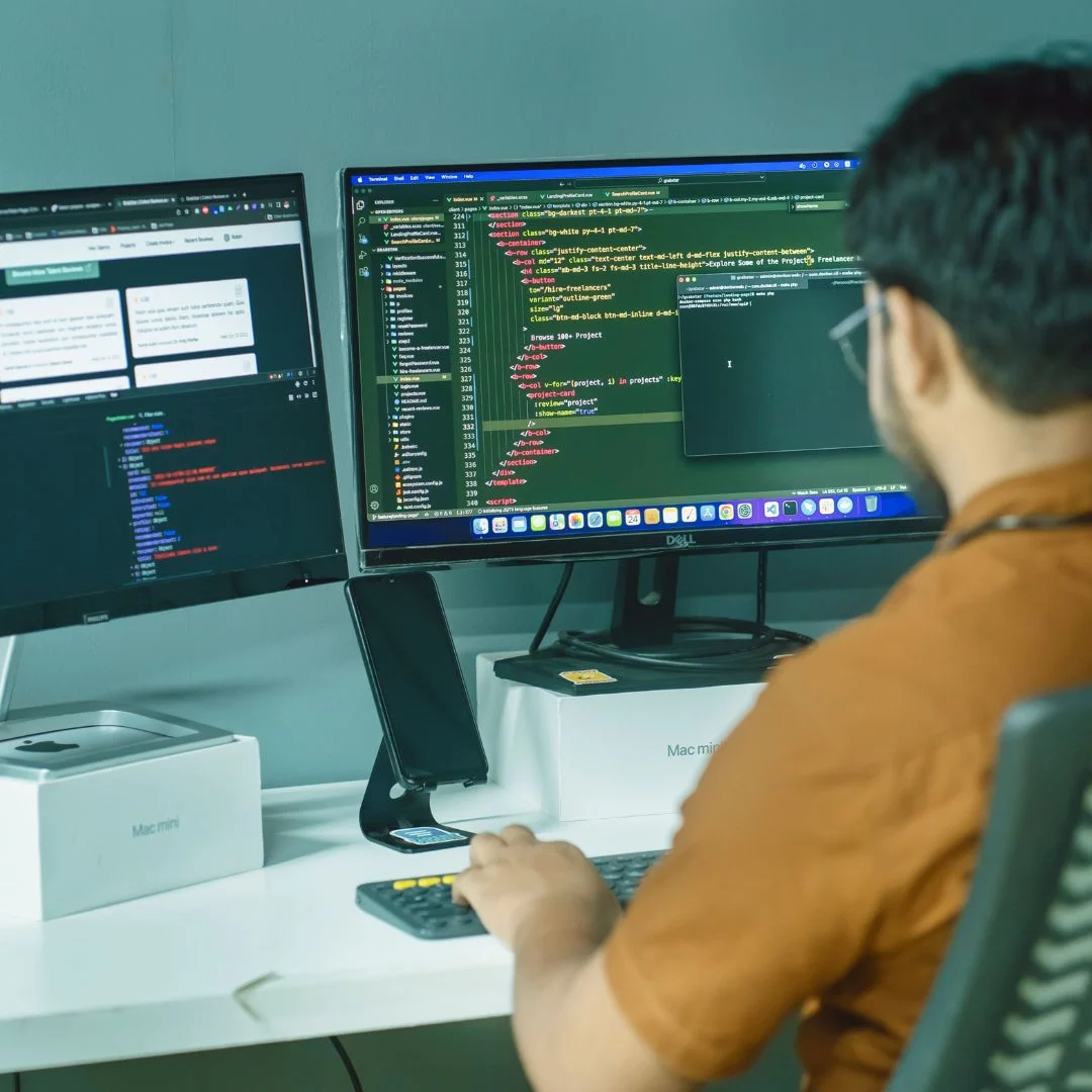 How a Digital Product Studio Hired a Senior Full-Stack Engineer for $8,500/Month