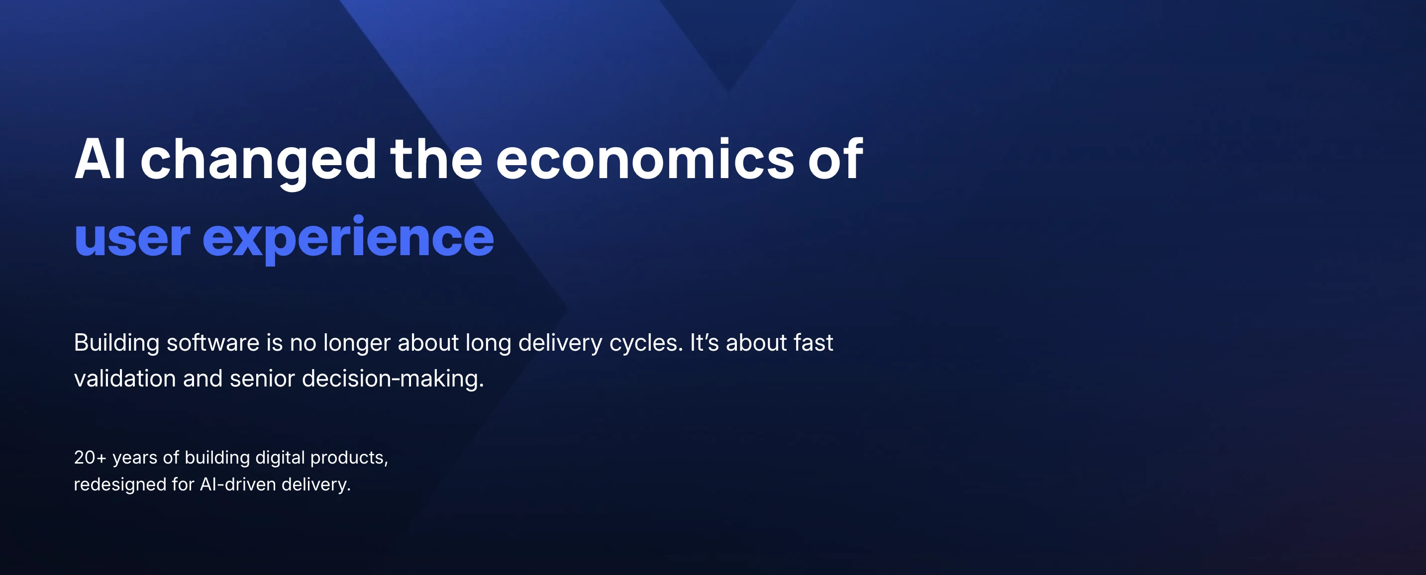 xfive's home page.