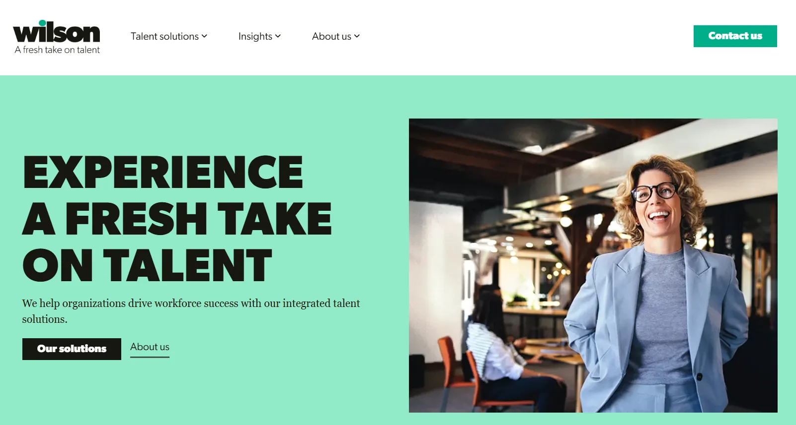 WilsonHCG's homepage