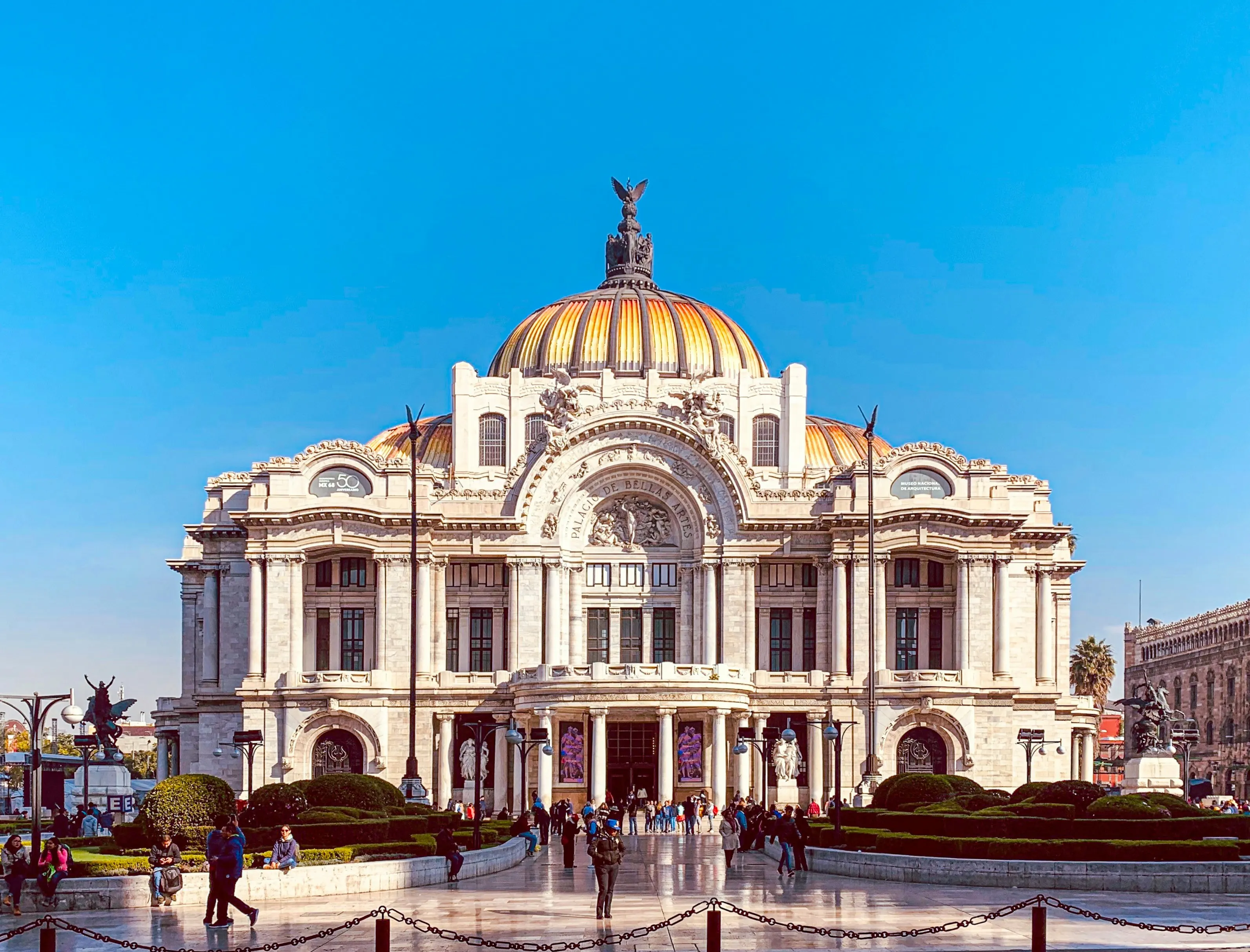 Mexico City, Mexico