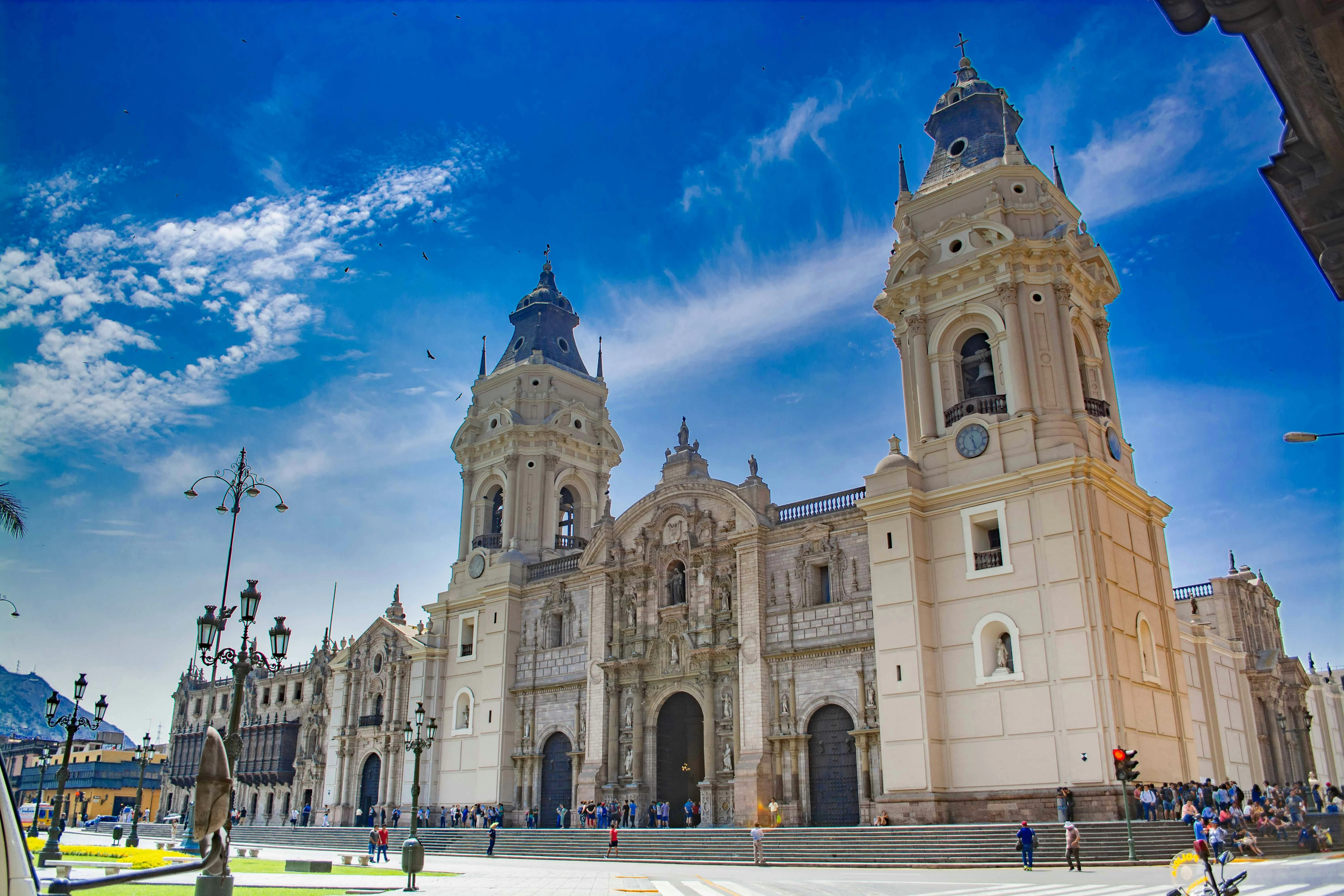 Lima, Peru