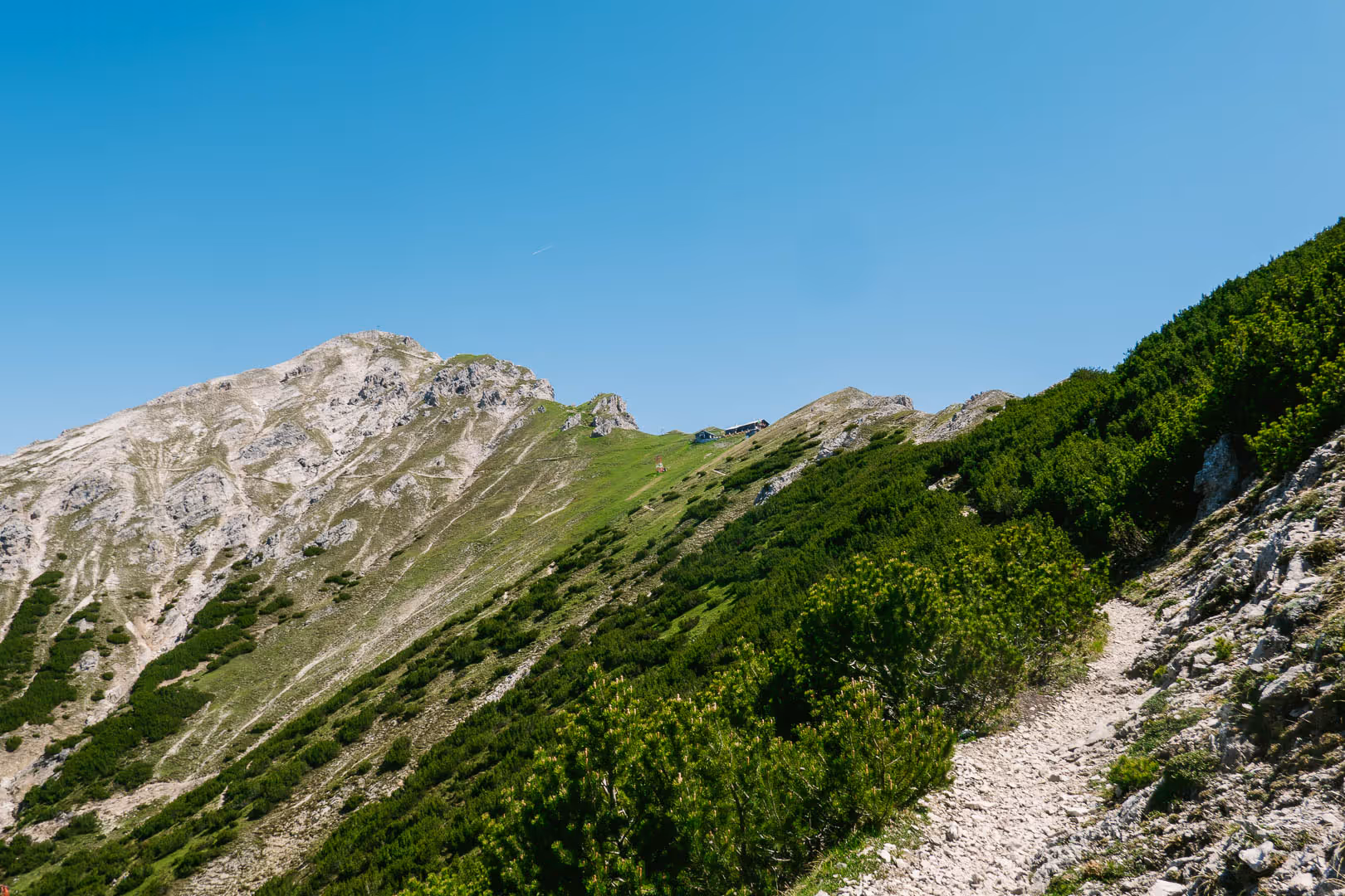 Photo of Nordlinger Hut