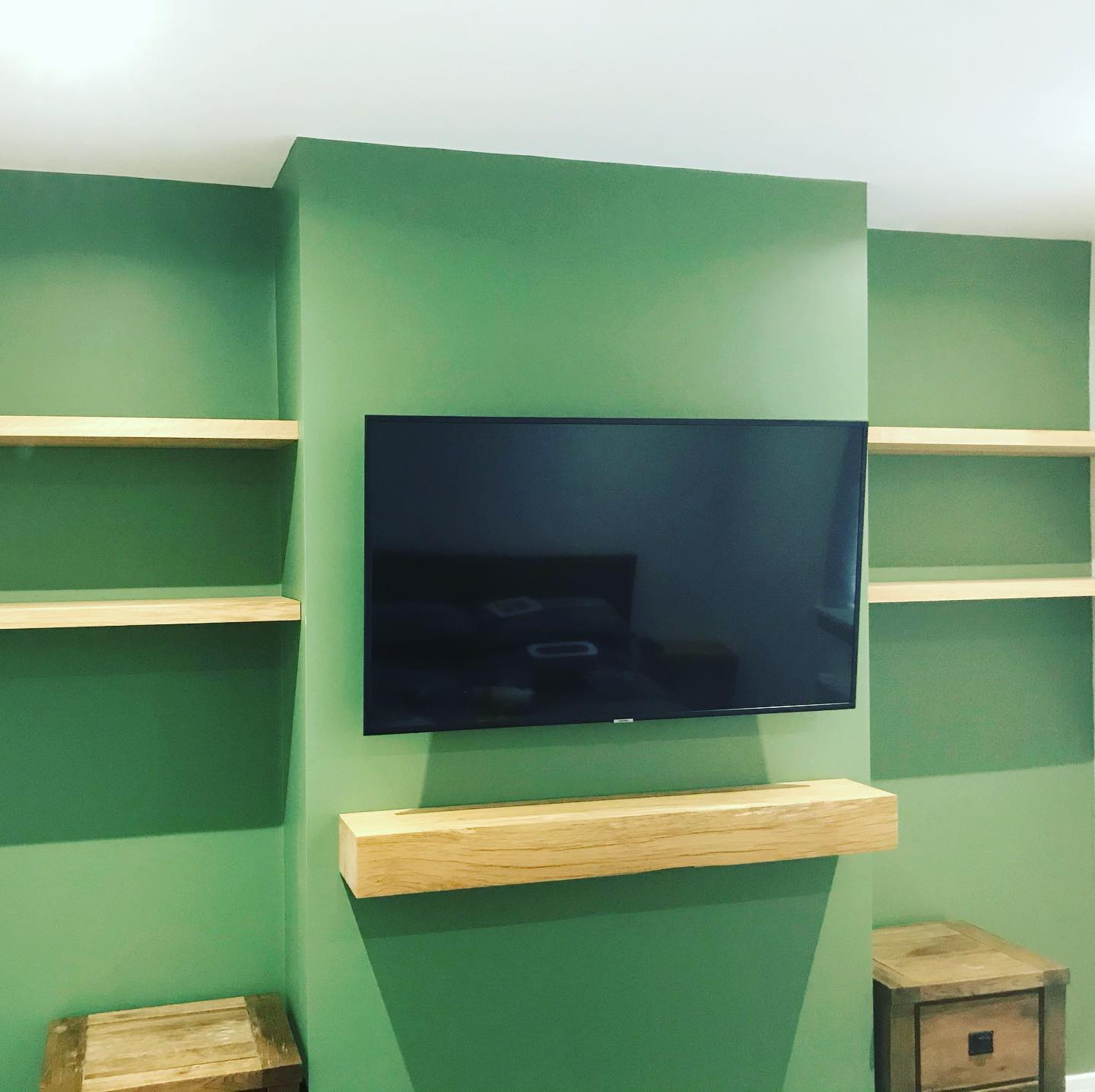 TV Unit
