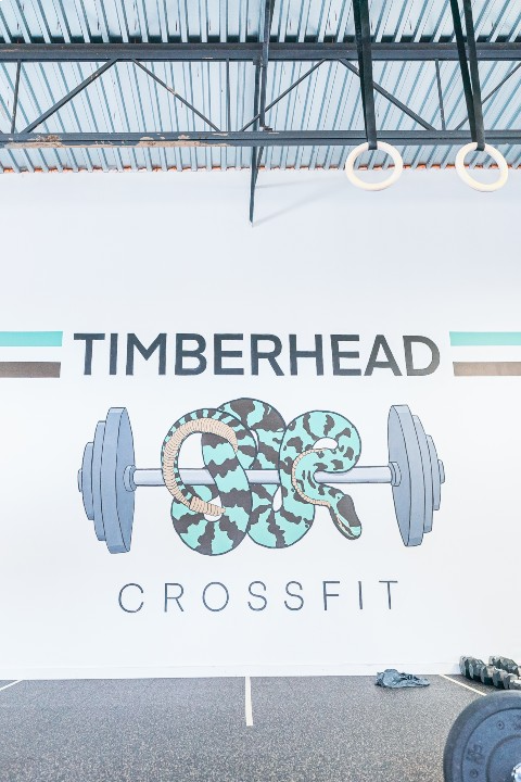 Timberhead CrossFit
