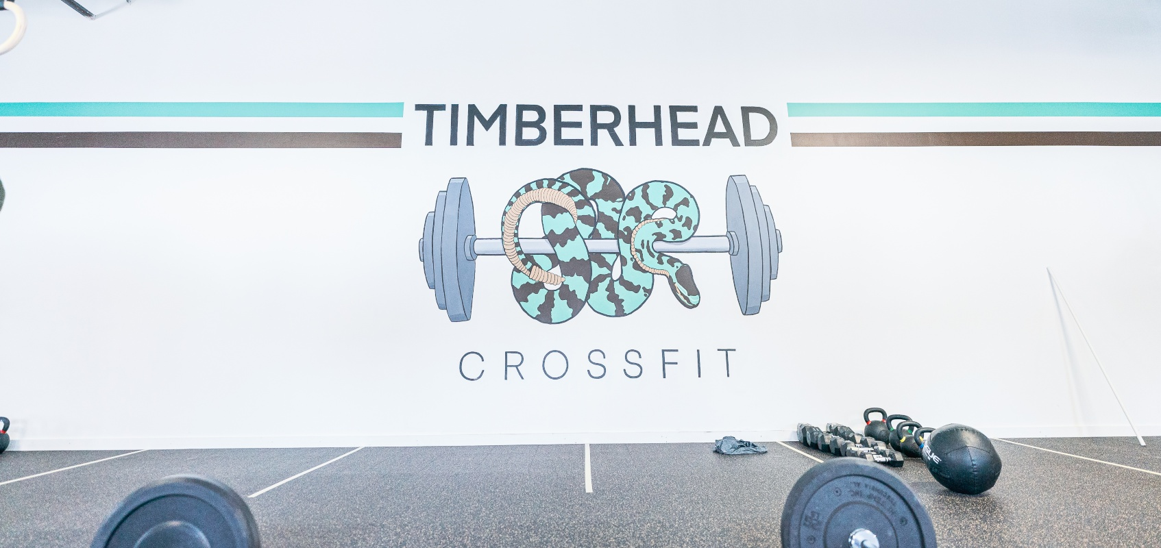 Timberhead CrossFit