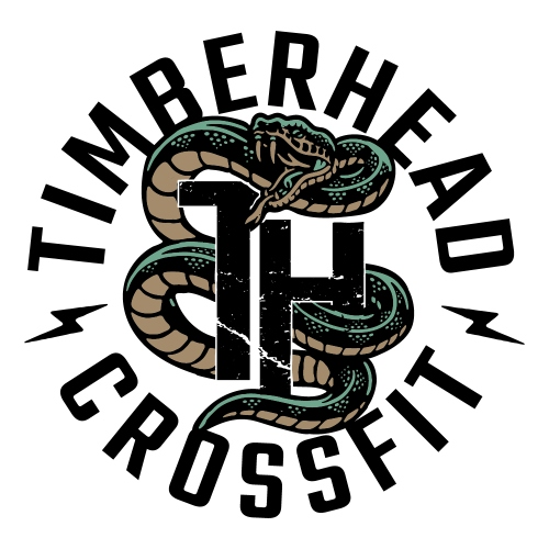 Timberhead CrossFit