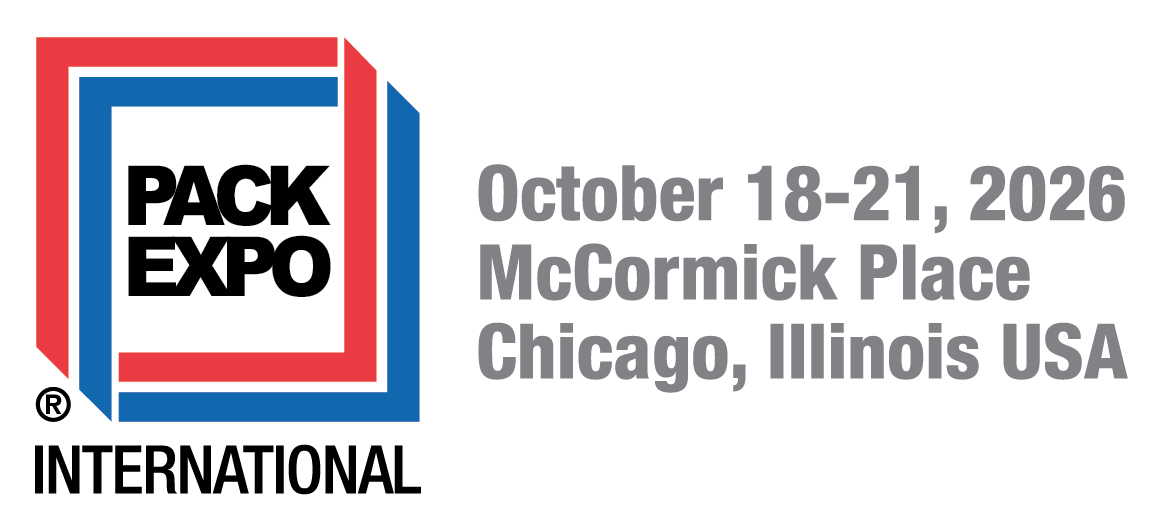 Pack Expo Logo