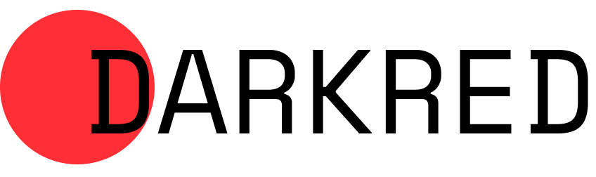 Darkred logo