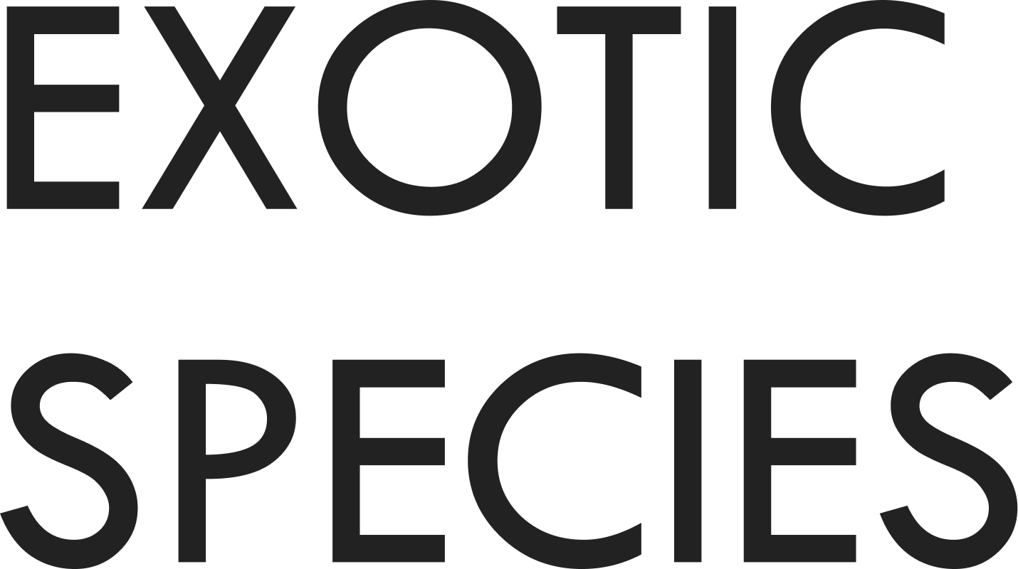 Exotic Species logo